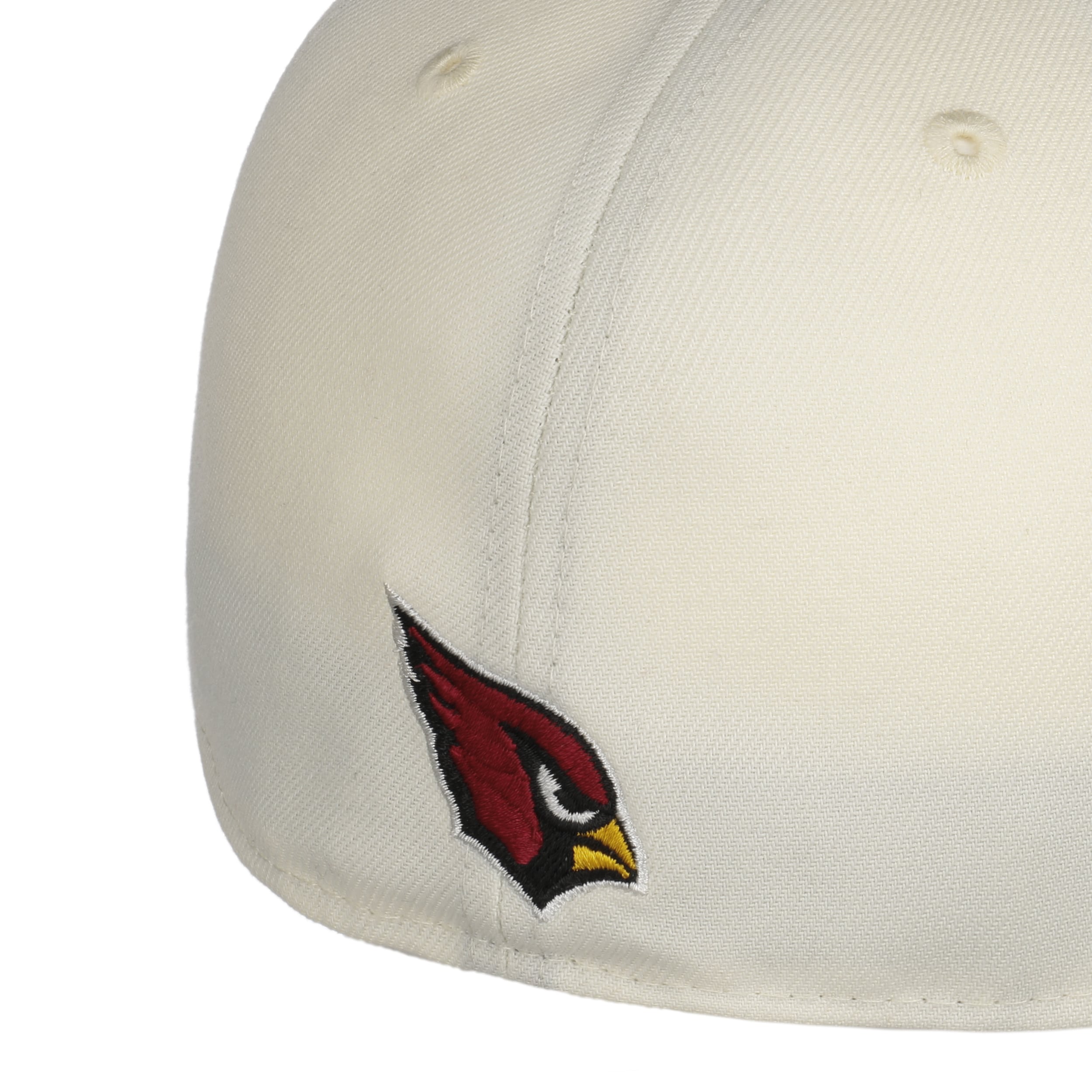 59Fifty NFL CC Cardinals Cap by New Era --> Shop Hats, Beanies & Caps  online ▷ Hatshopping