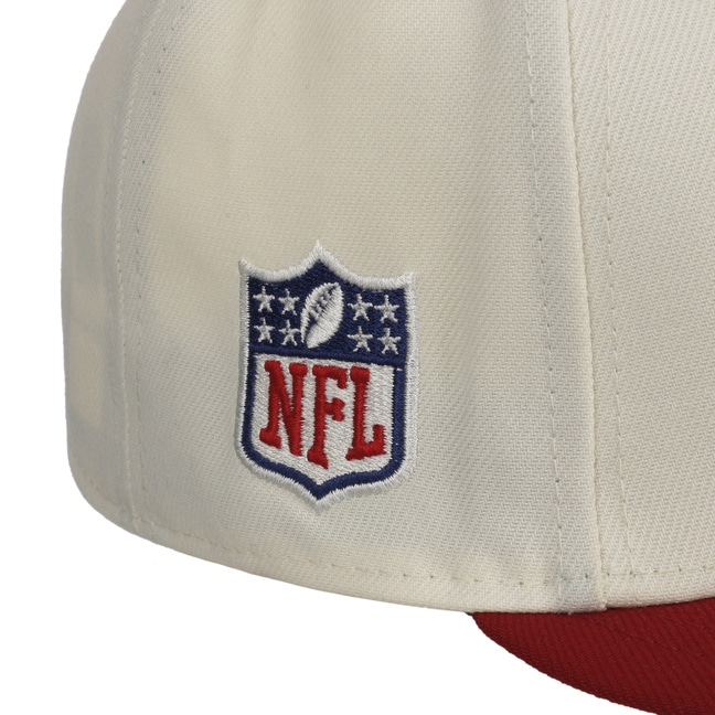 59Fifty Arizona Cardinals Cap by New Era --> Shop Hats, Beanies & Caps  online ▷ Hatshopping