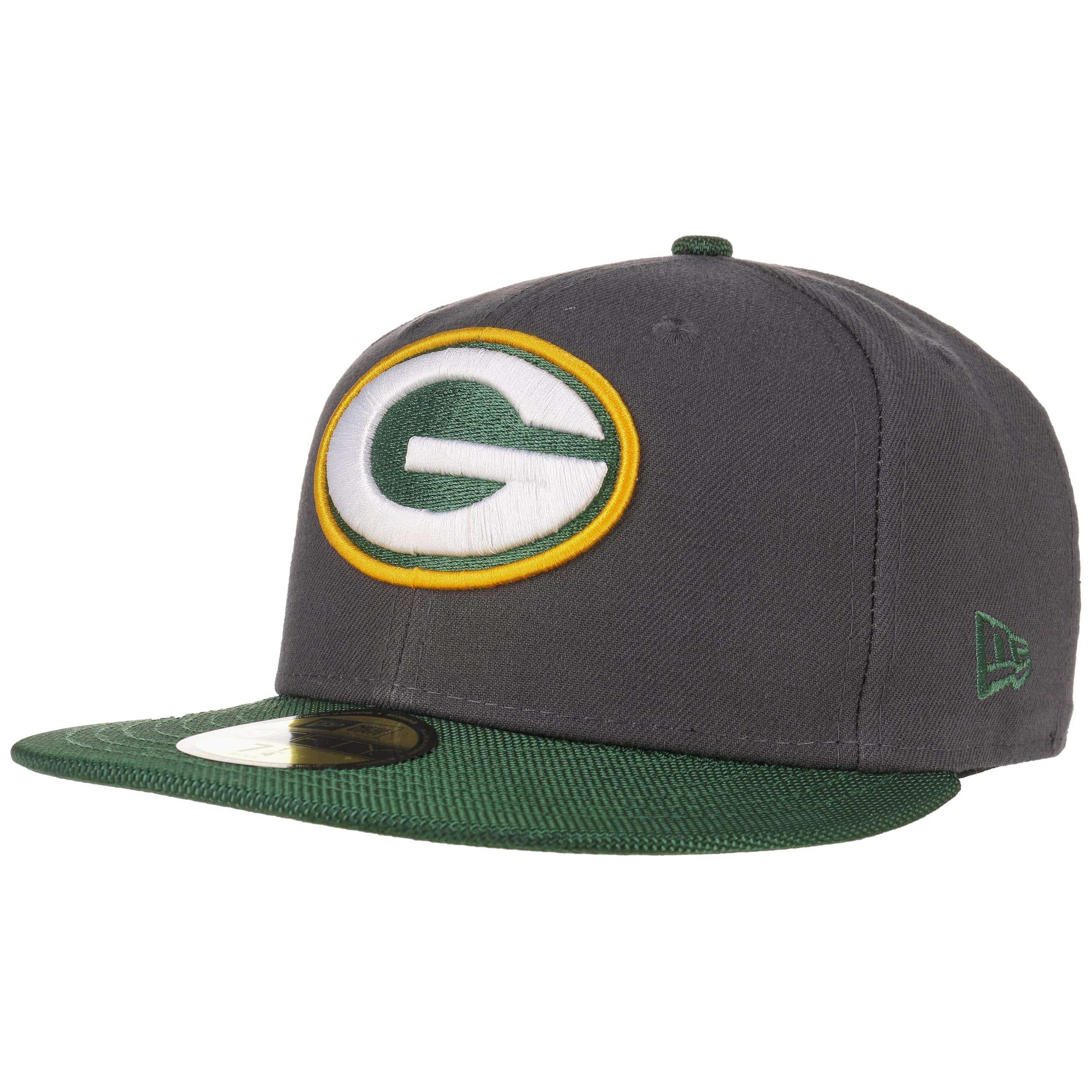 59Fifty Ballistic Packers Cap by New Era - 29,95 €
