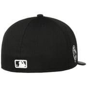 59Fifty Batting Practice BW Yankees Cap by New Era - 42,95 €