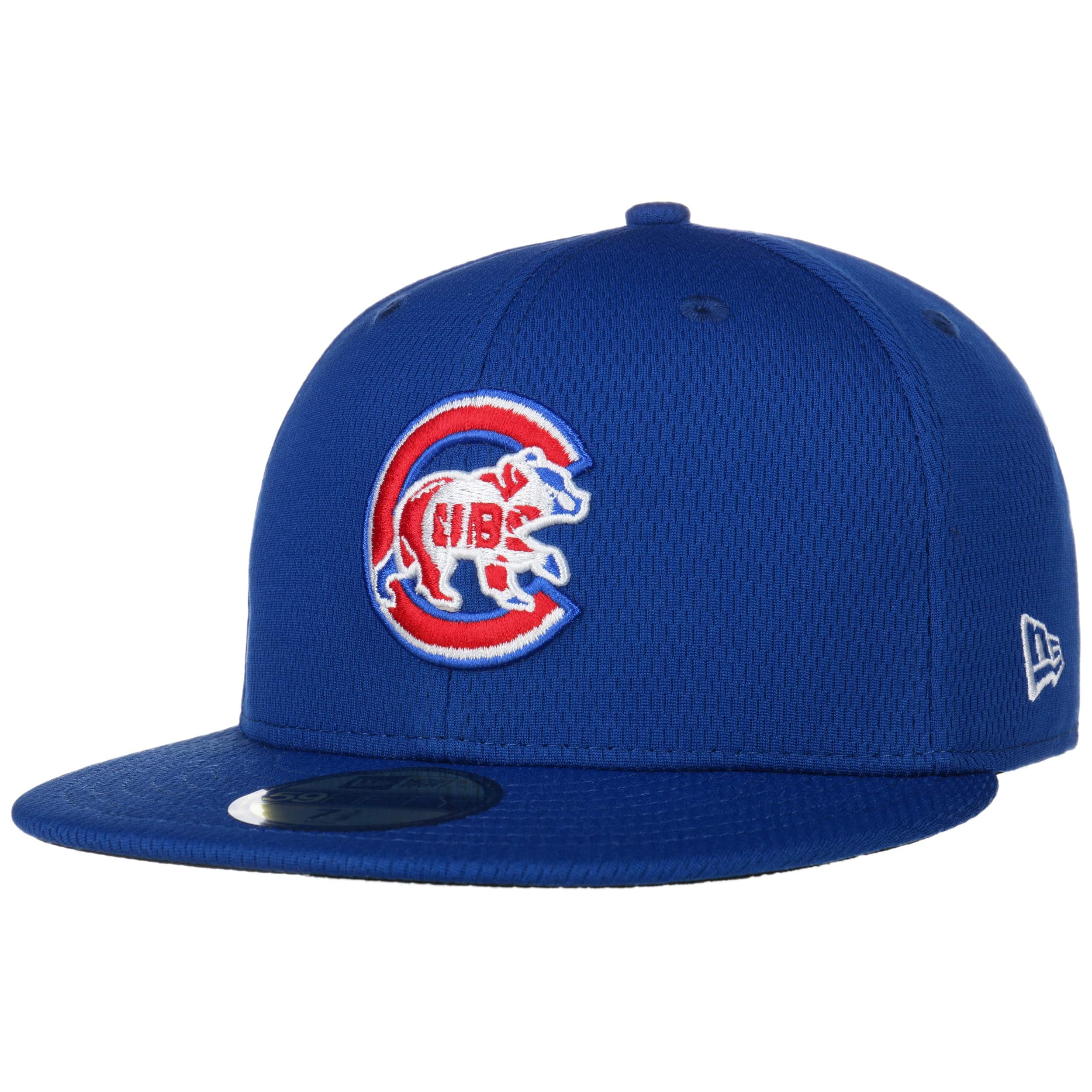 Cubs batting practice hat online