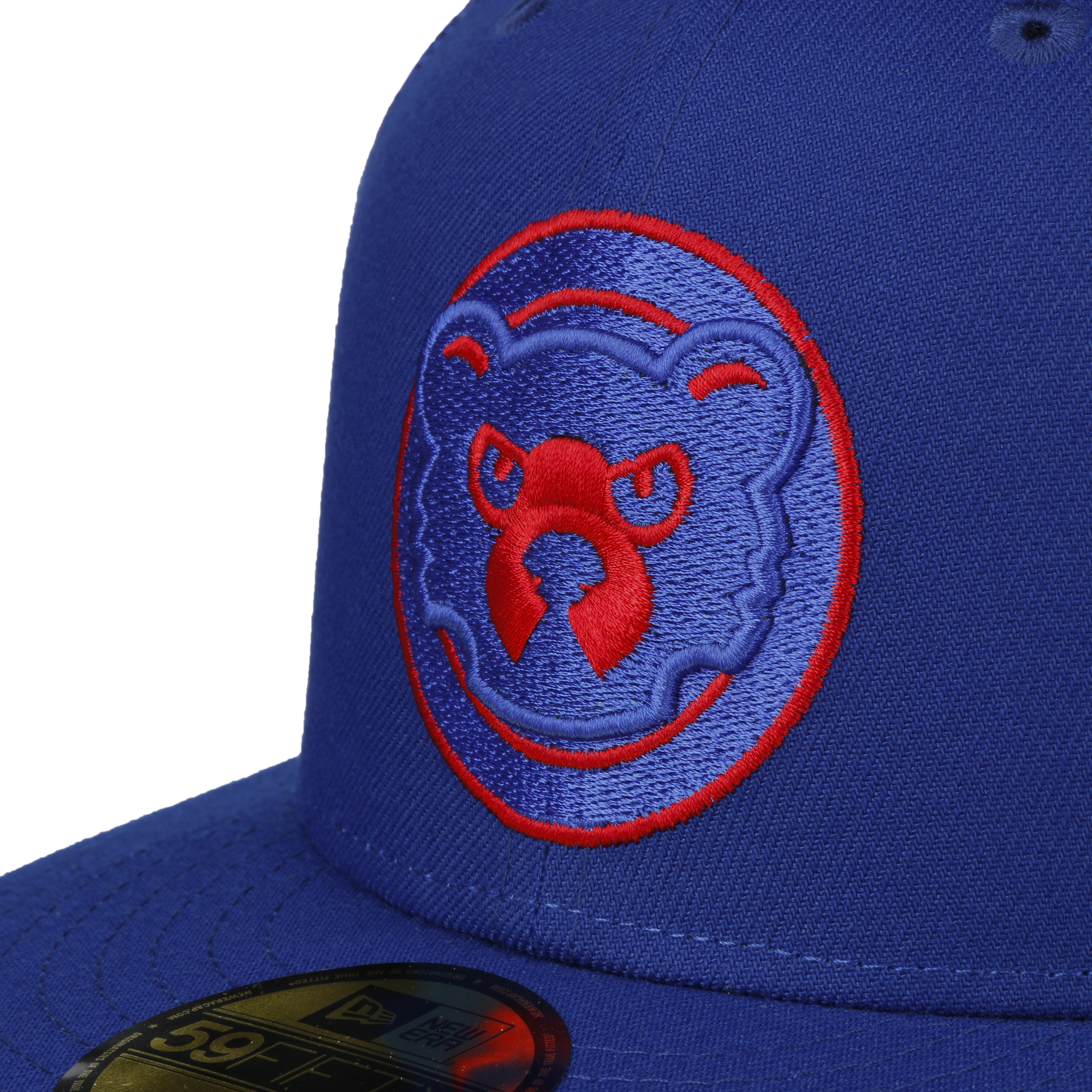 59Fifty Batting Practice Cubs Mesh Cap by New Era - 42,95 €