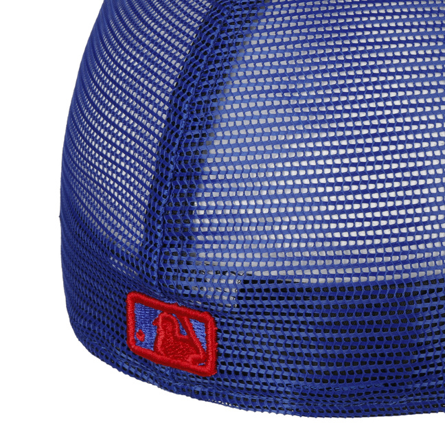 Cubs batting practice hat best sale