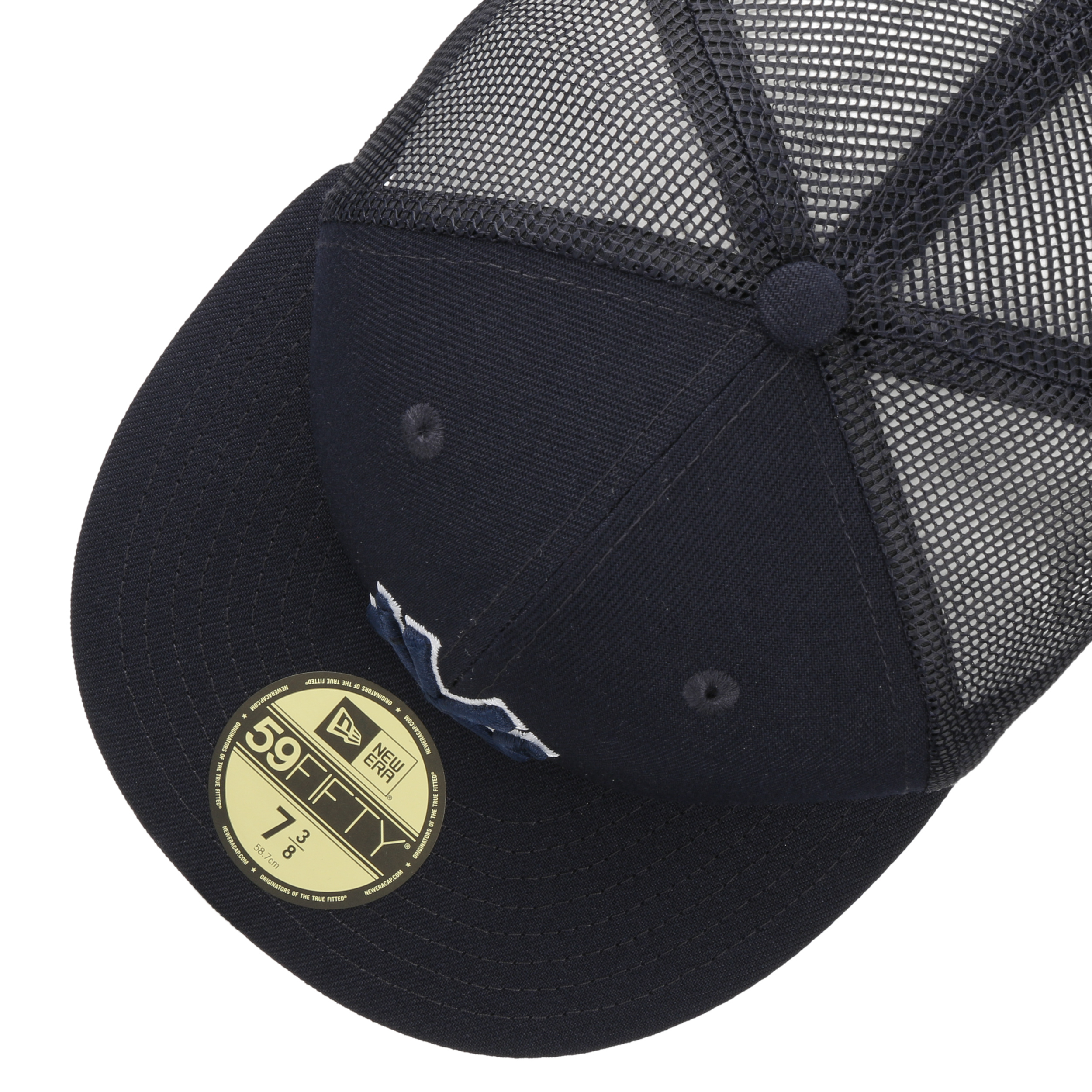 Gorra Trucker New York Yankees New Era 2022 Official Batting Practice  59FIFTY