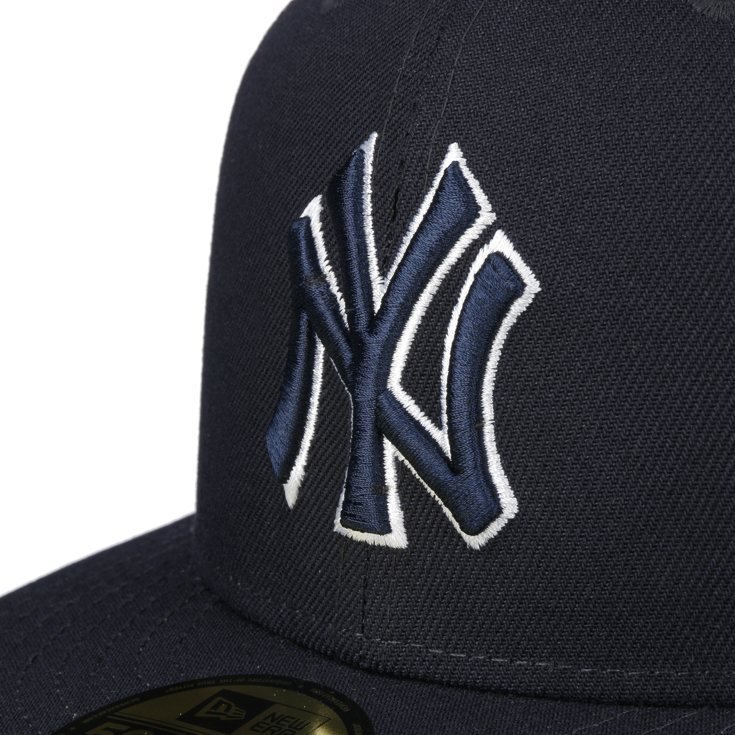 59Fifty Batting Practice NY Yankees Cap by New Era