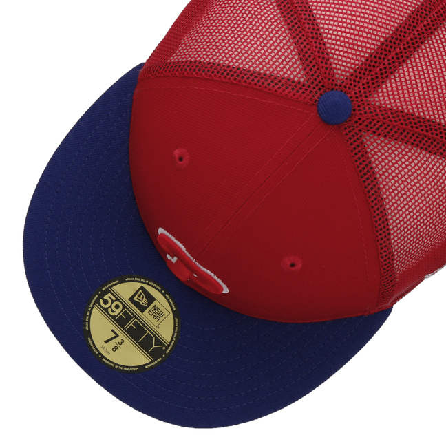 Phillies cap new era sale