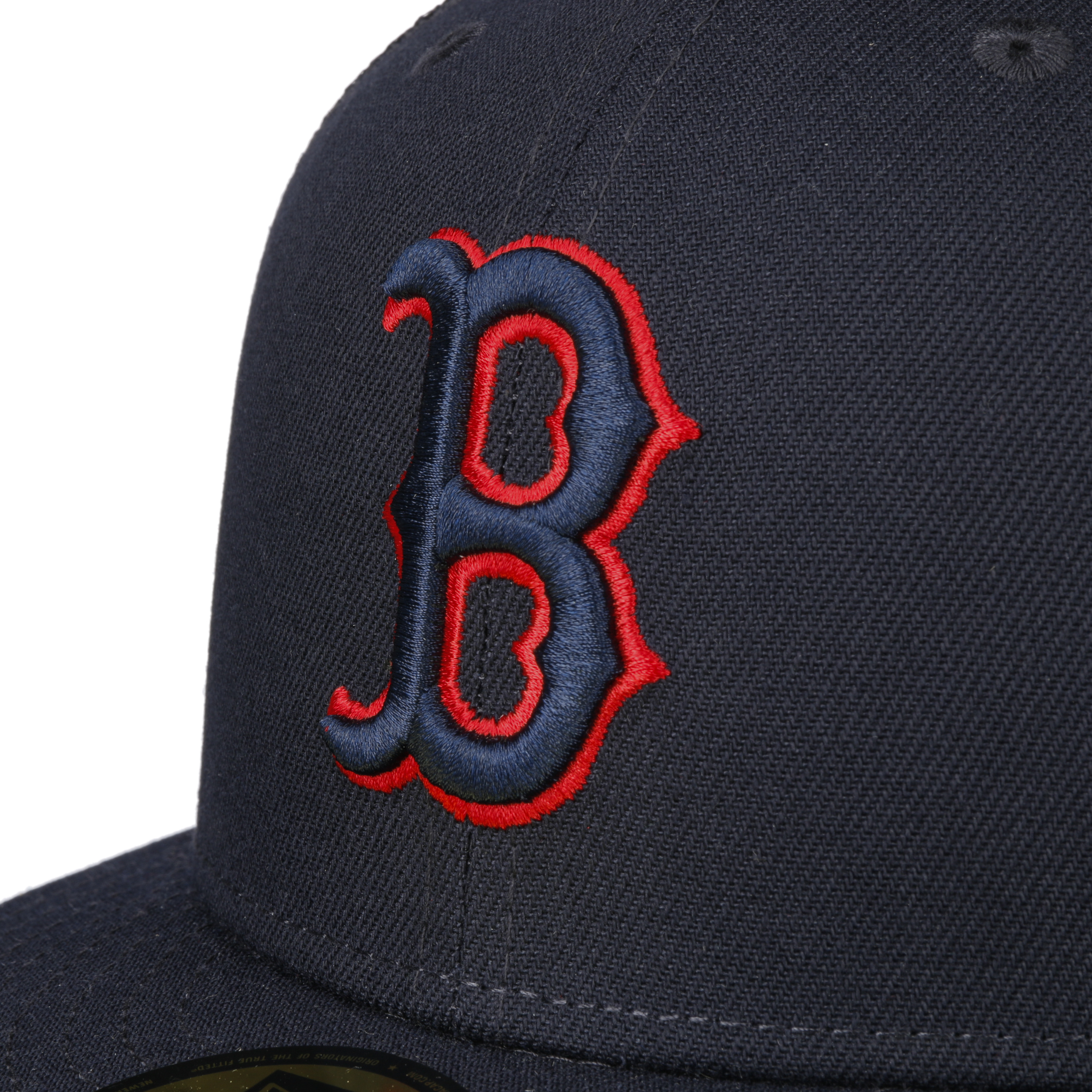 59Fifty Batting Practice Red Sox Cap by New Era