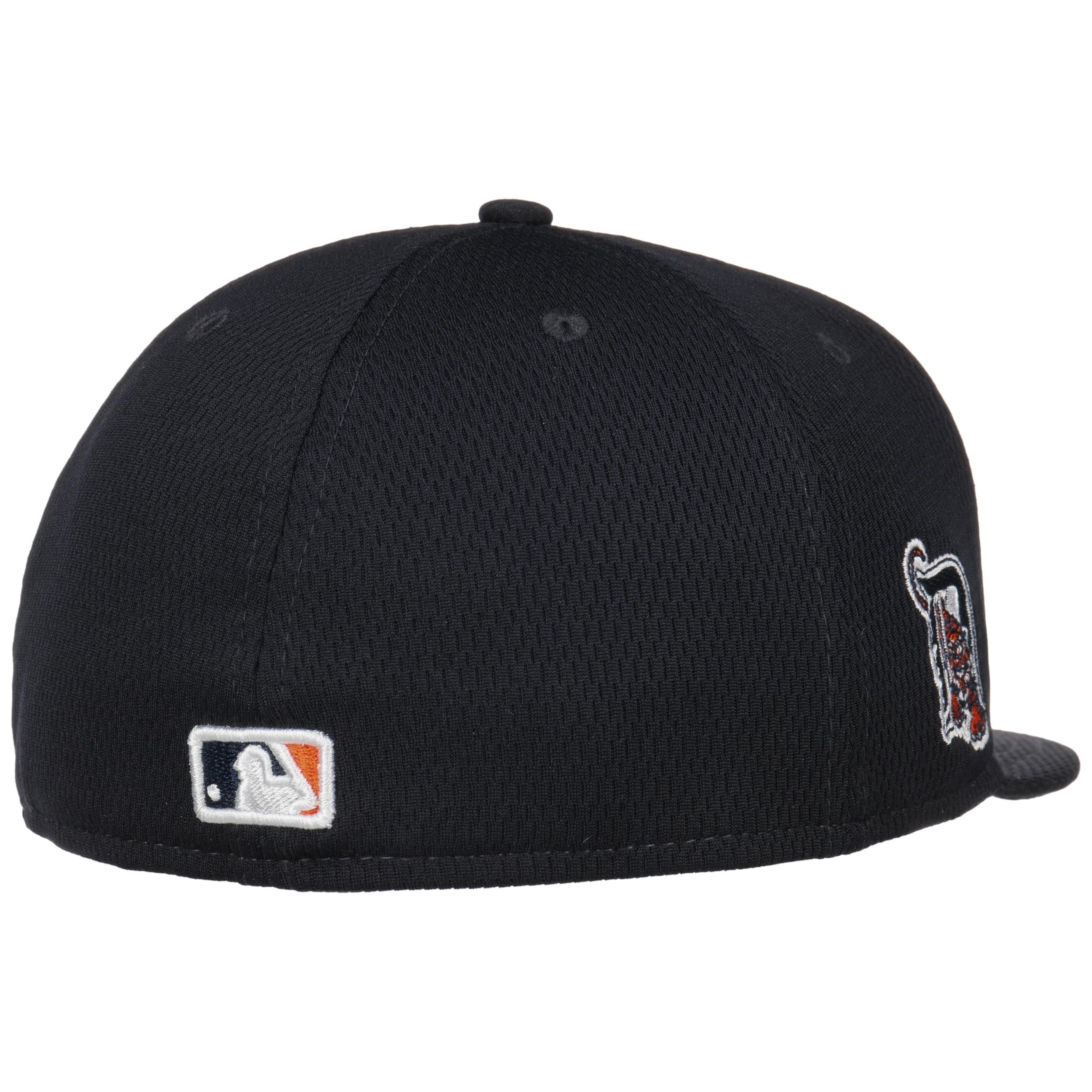 59Fifty Batting Practice Tigers Cap by New Era - 39,95 €