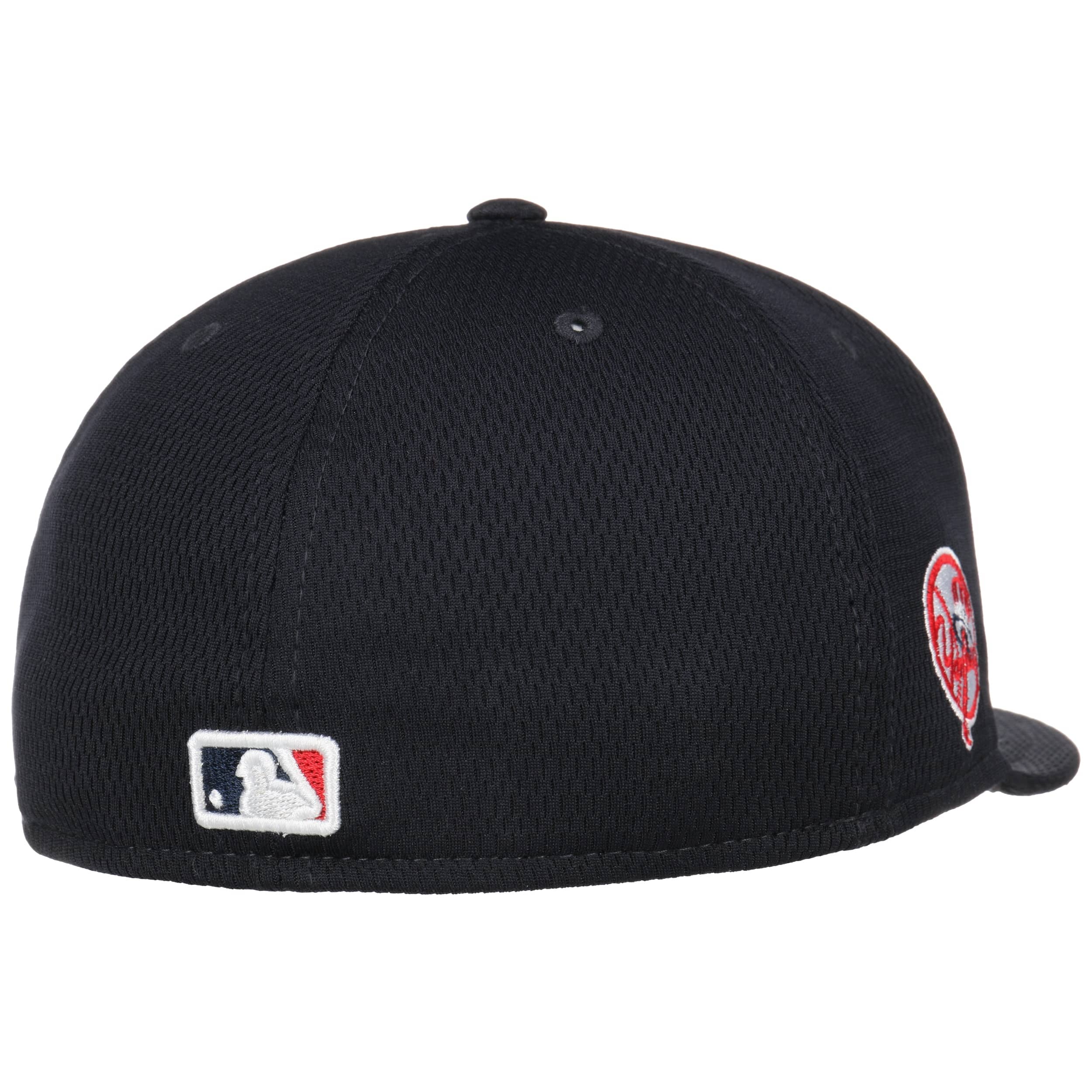 yankees batting practice hat