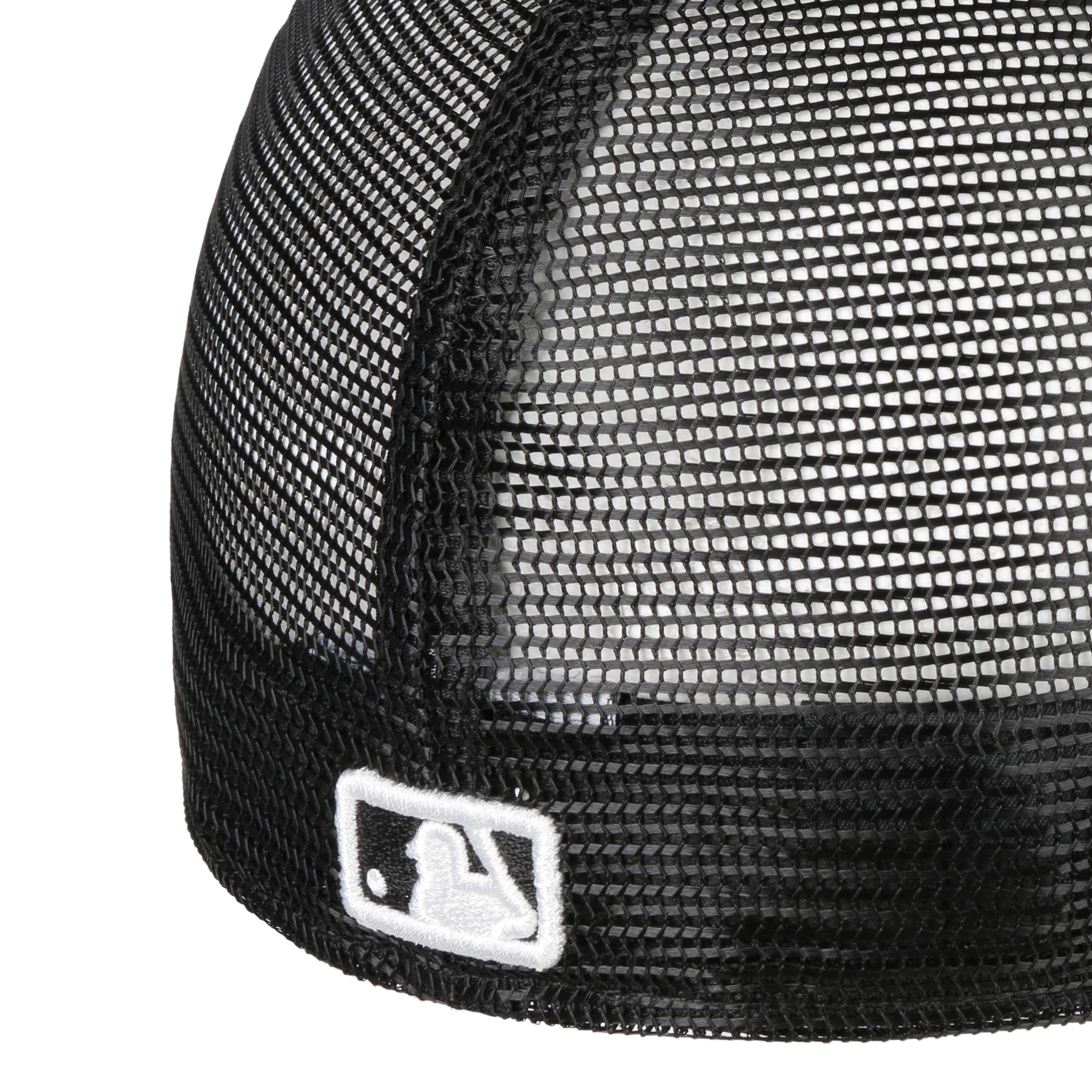 New era best sale mesh hats