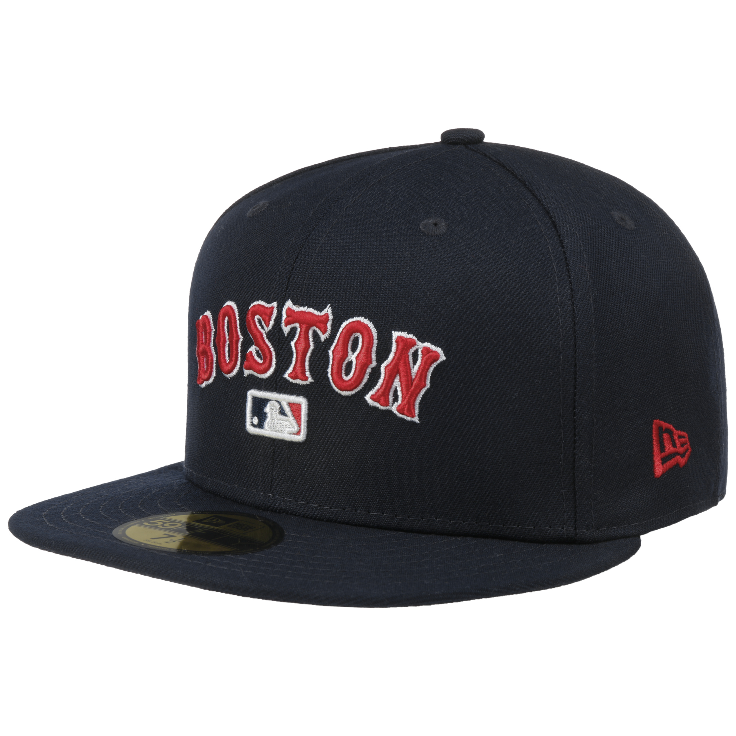 boston red sox hat new era