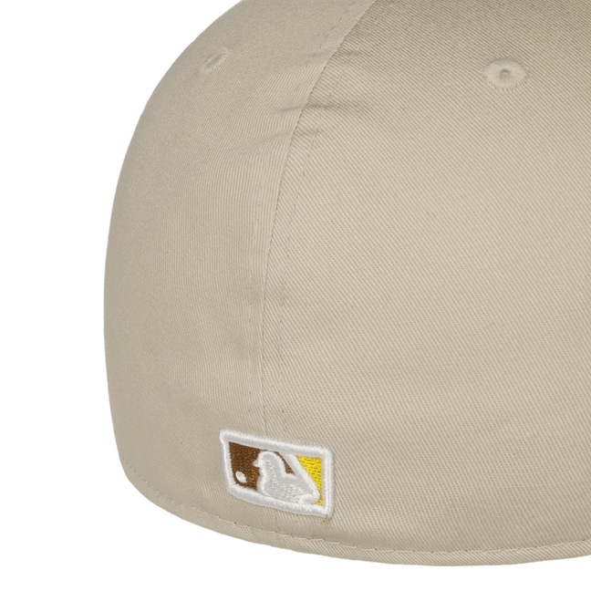 59Fifty Bouclé LA Angels Cap by New Era - 49,95 €