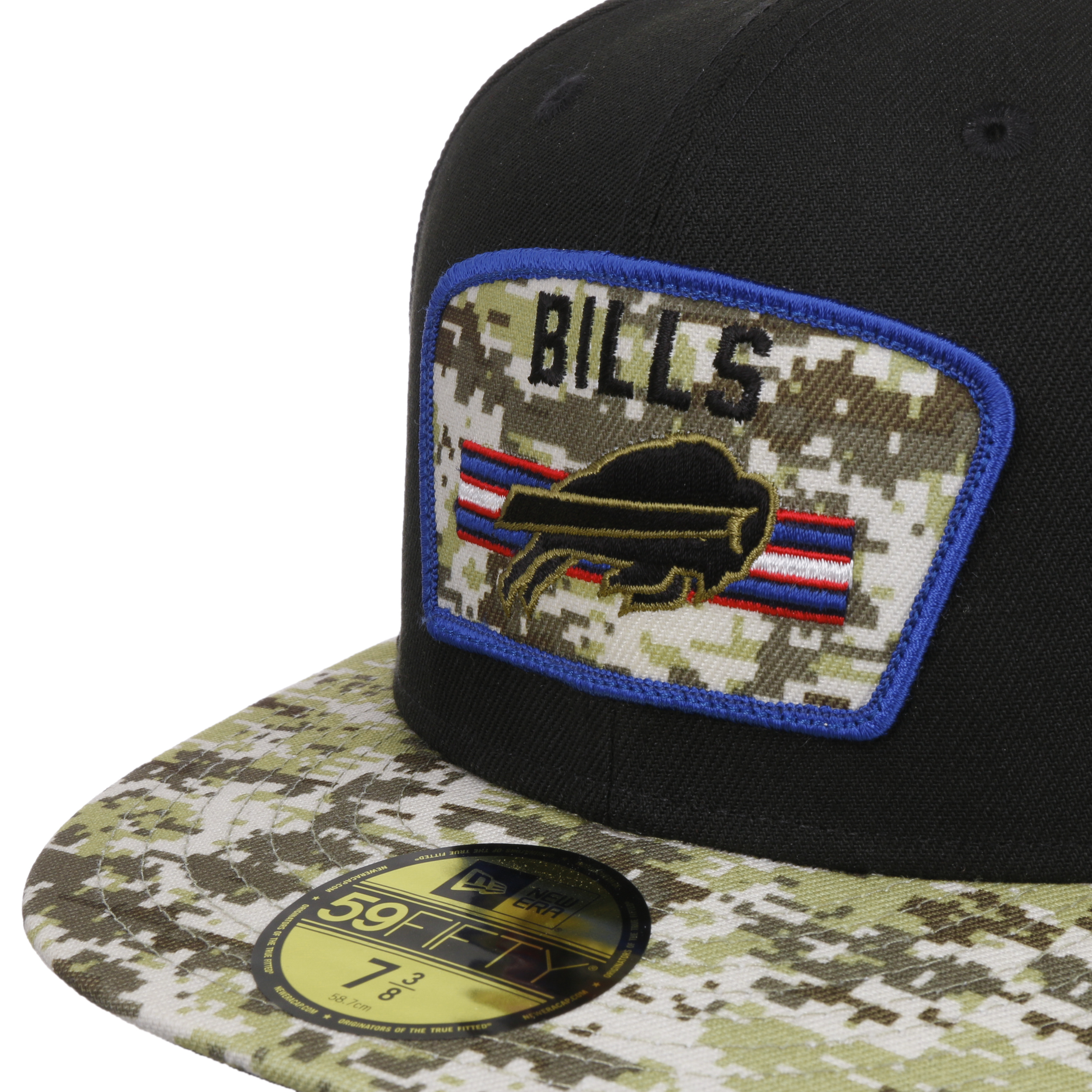 women buffalo bills hats