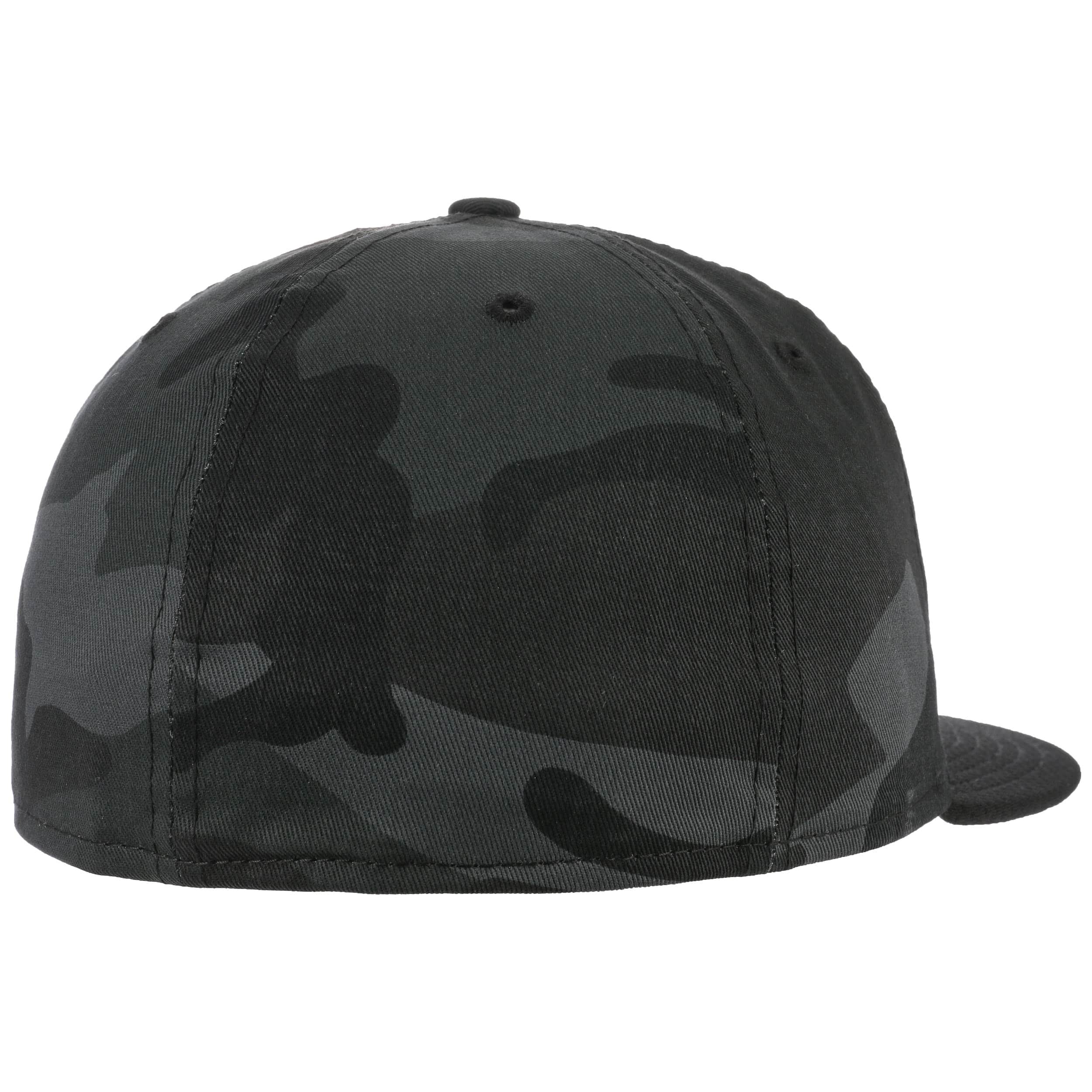 59Fifty Camo Batman Fitted Cap by New Era - 39,95