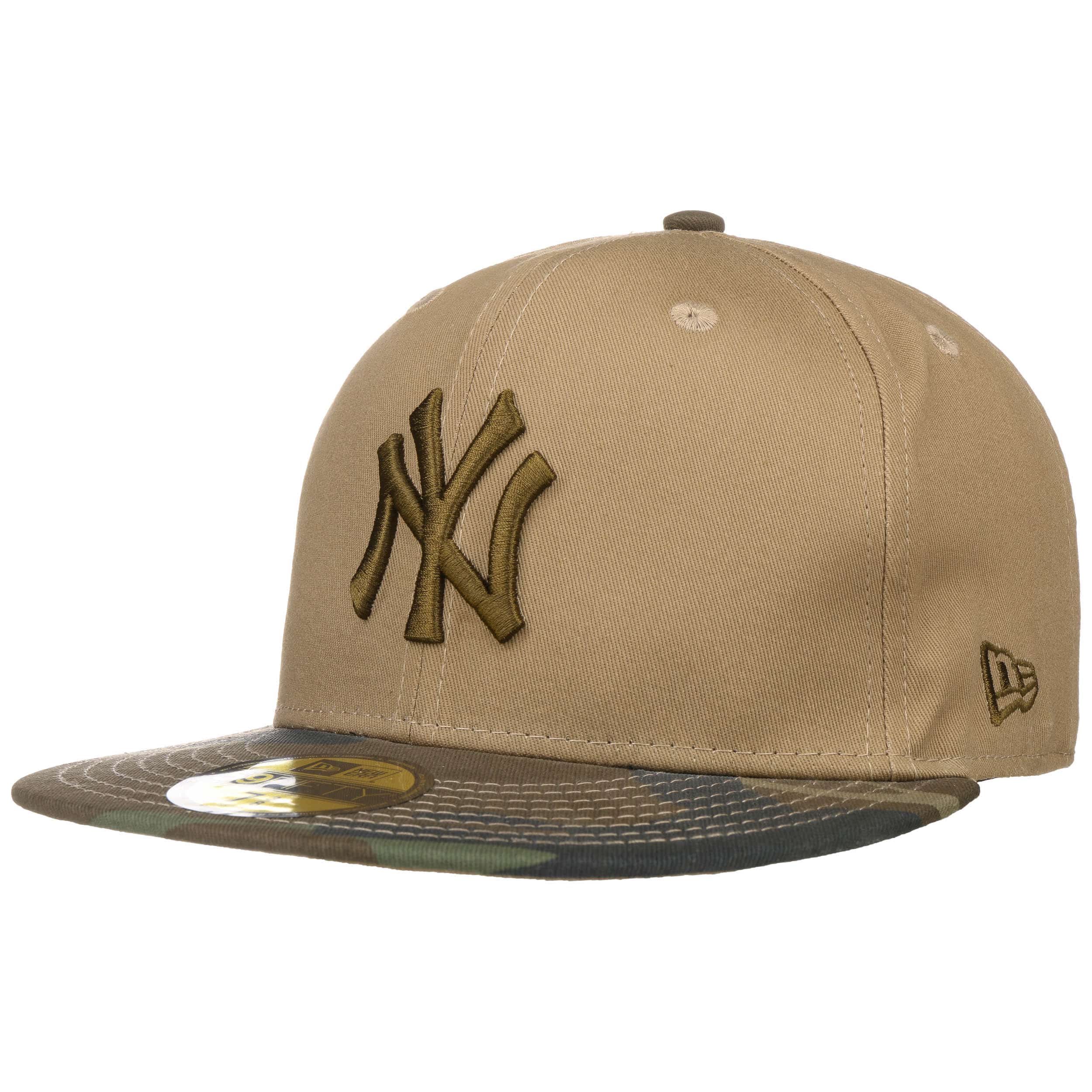 yankees 59fifty hat