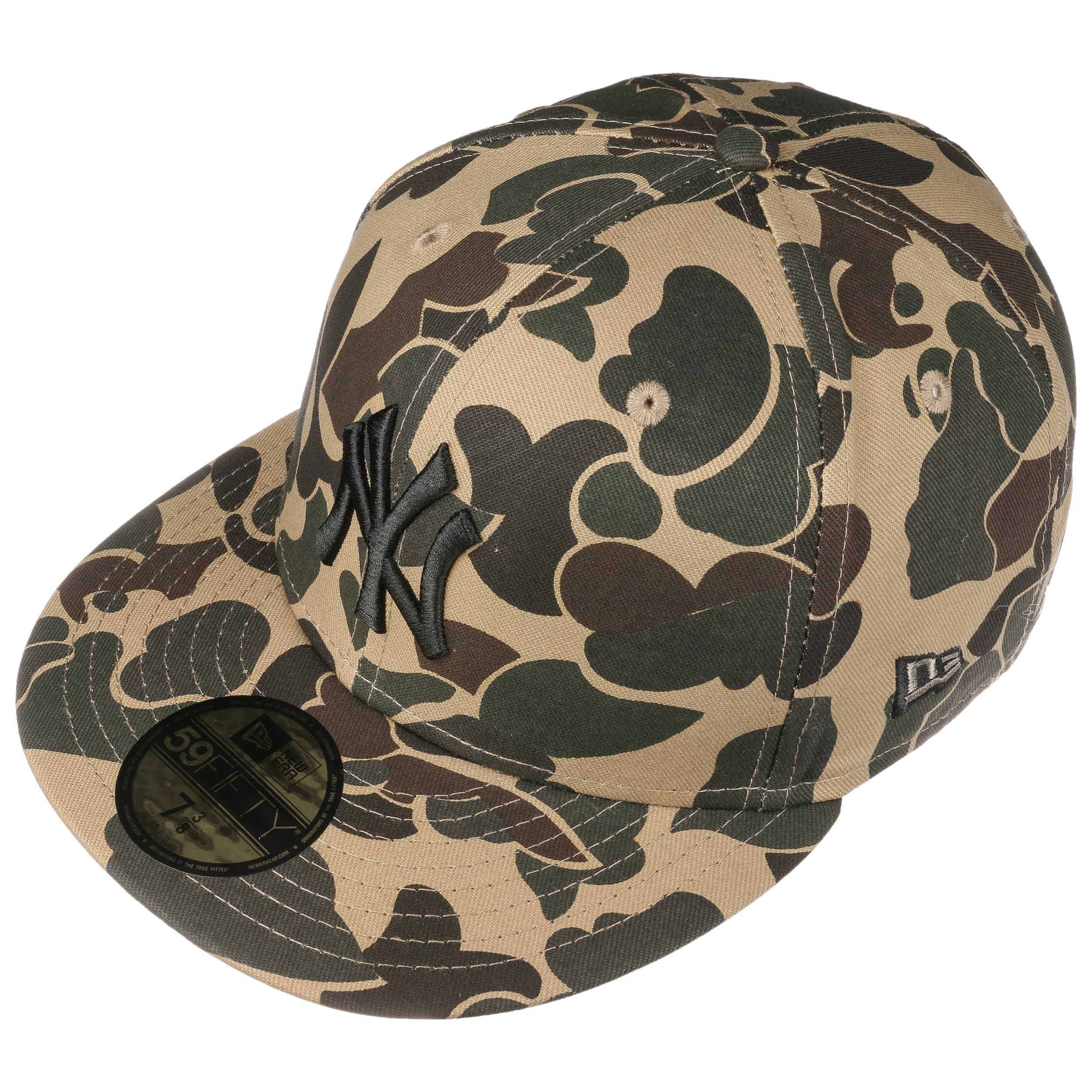 AnnonceCasquette Yankees by New Era - Casquette Yankees
