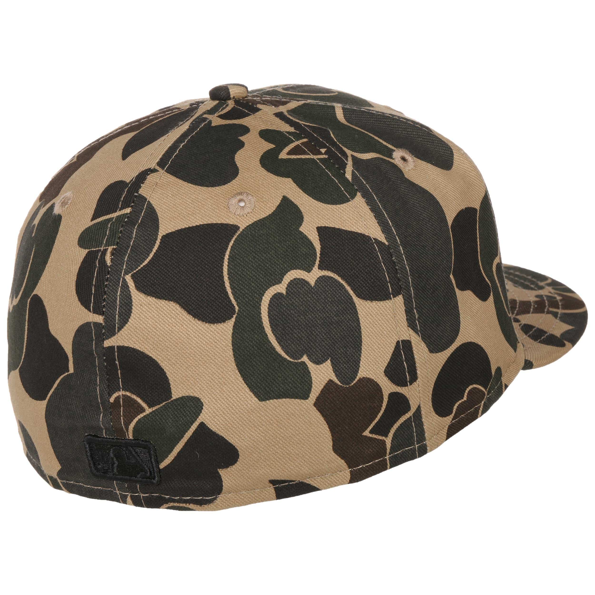 NEW ERA 59FIFTY Ripstop Camo ヤンキース【58.7】 NEW ERA 59FIFTY Ripstop Camo ヤンキース【58.7】 - メルカリ