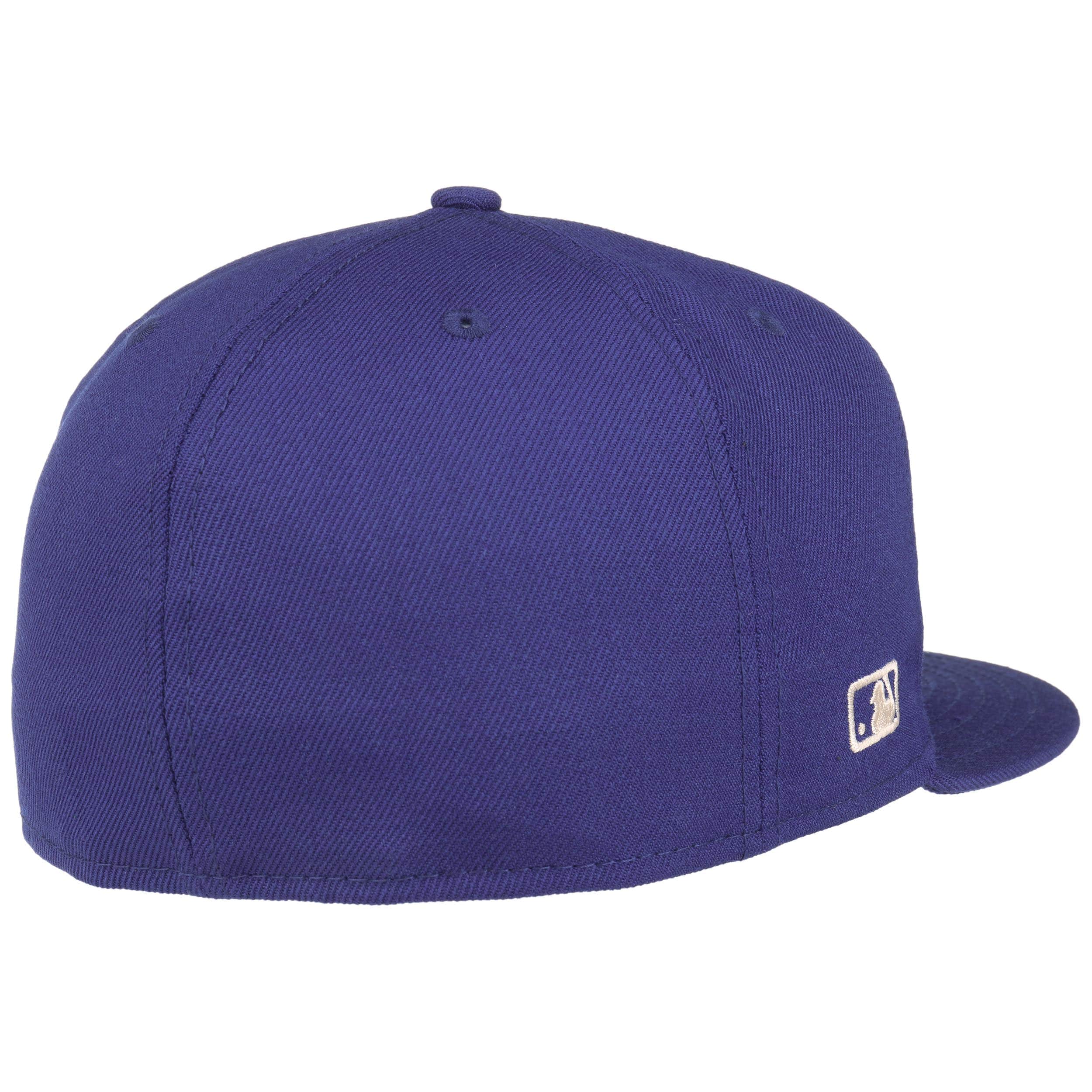 59Fifty Chain Stitch LA Cap by New Era - 33,95