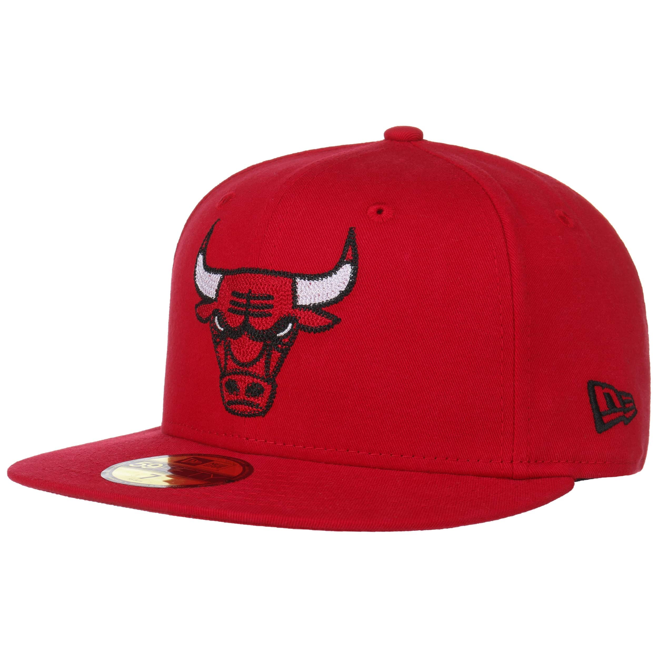 Marca Cappellino da baseball Chicago Bulls New EraNew Era 