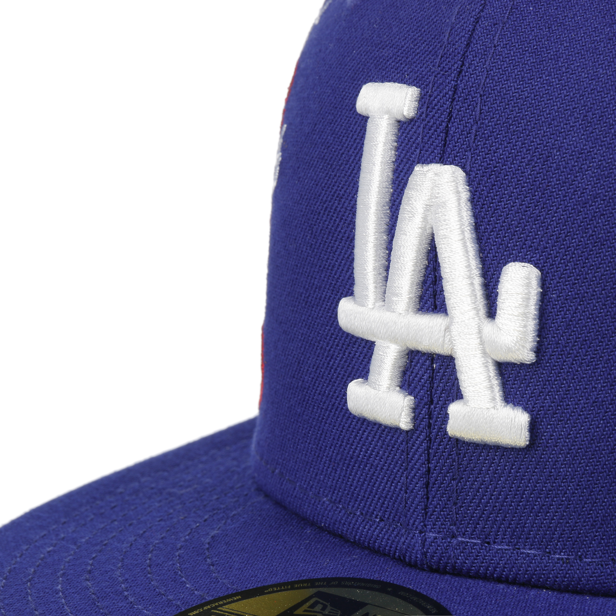 New Era Los Angeles Dodgers City Cluster 59FIFTY Fitted Hat