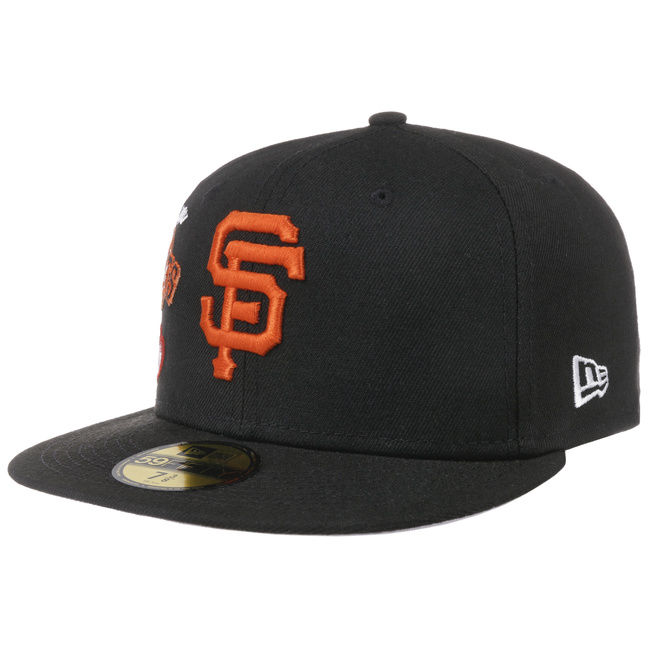 59Fifty City Cluster Giants Cap by New Era - 46,95 €
