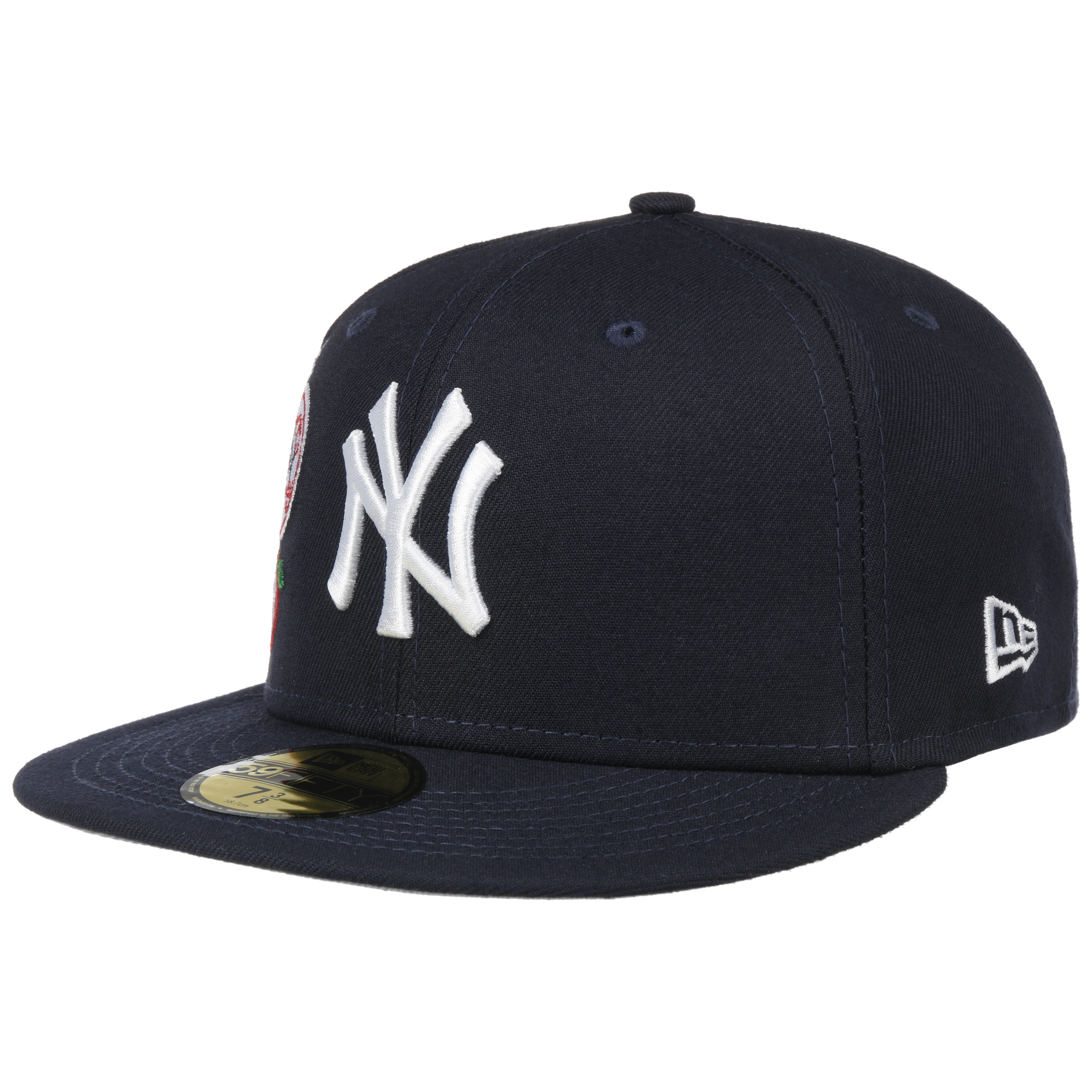 New york store city cap