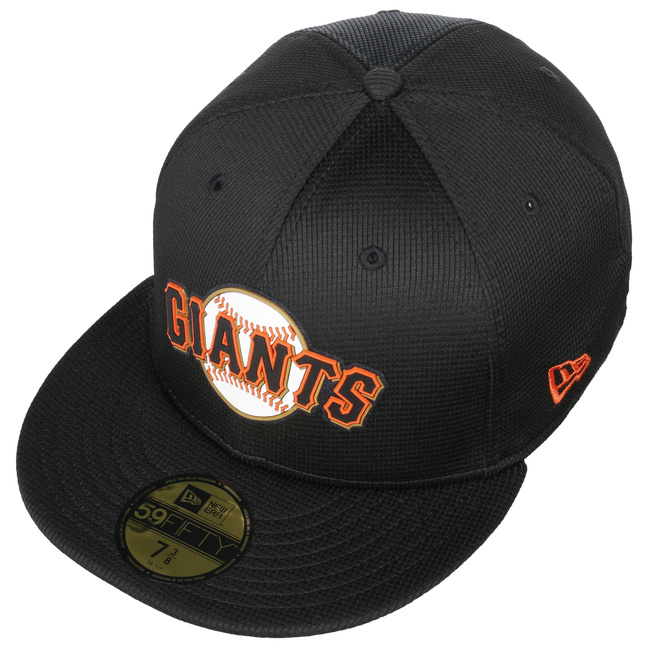 Gorra New Era Gigantes de San Francisco 59Fifty MLB Clubhouse 2020