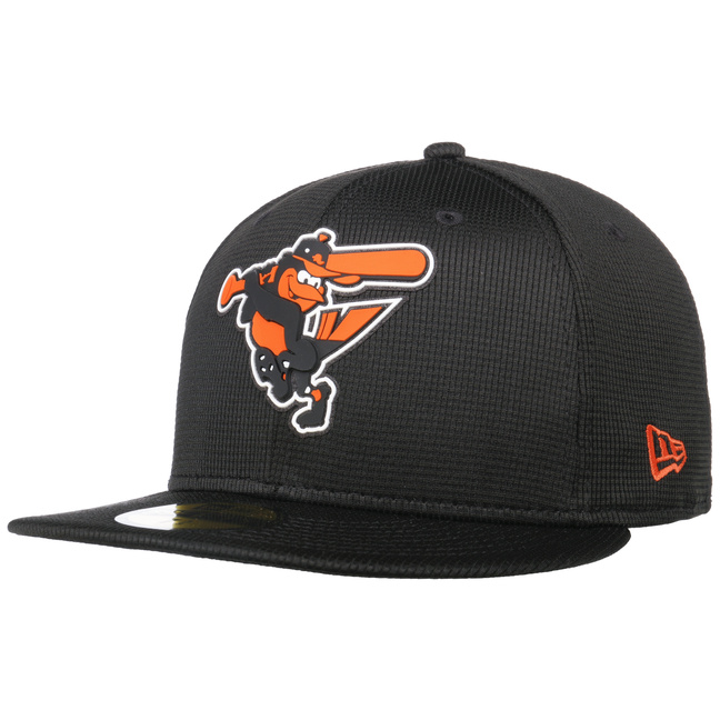 orioles baseball hat