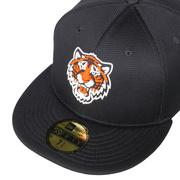New Era Tigers 59FIFTY キャップ New Era Tigers 59Fifty Felt Fitted Cap | Foot Locker