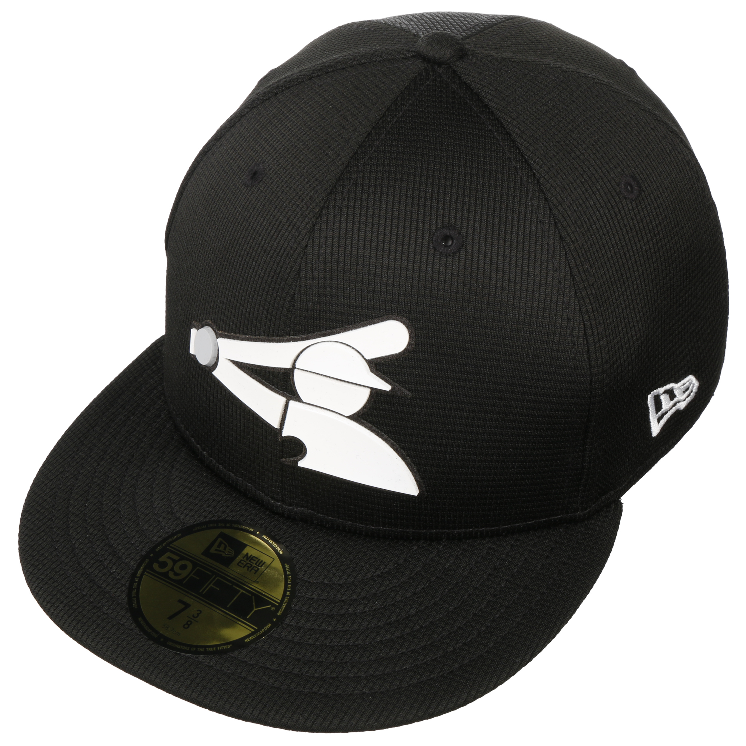 white sox clubhouse hat