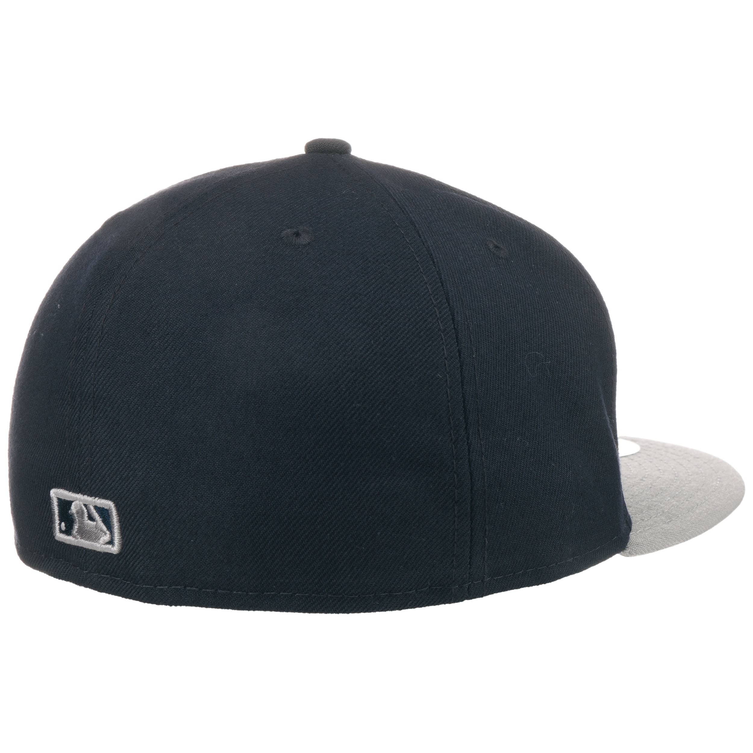 59Fifty Colour Block Yankees Cap by New Era - 33,95 €