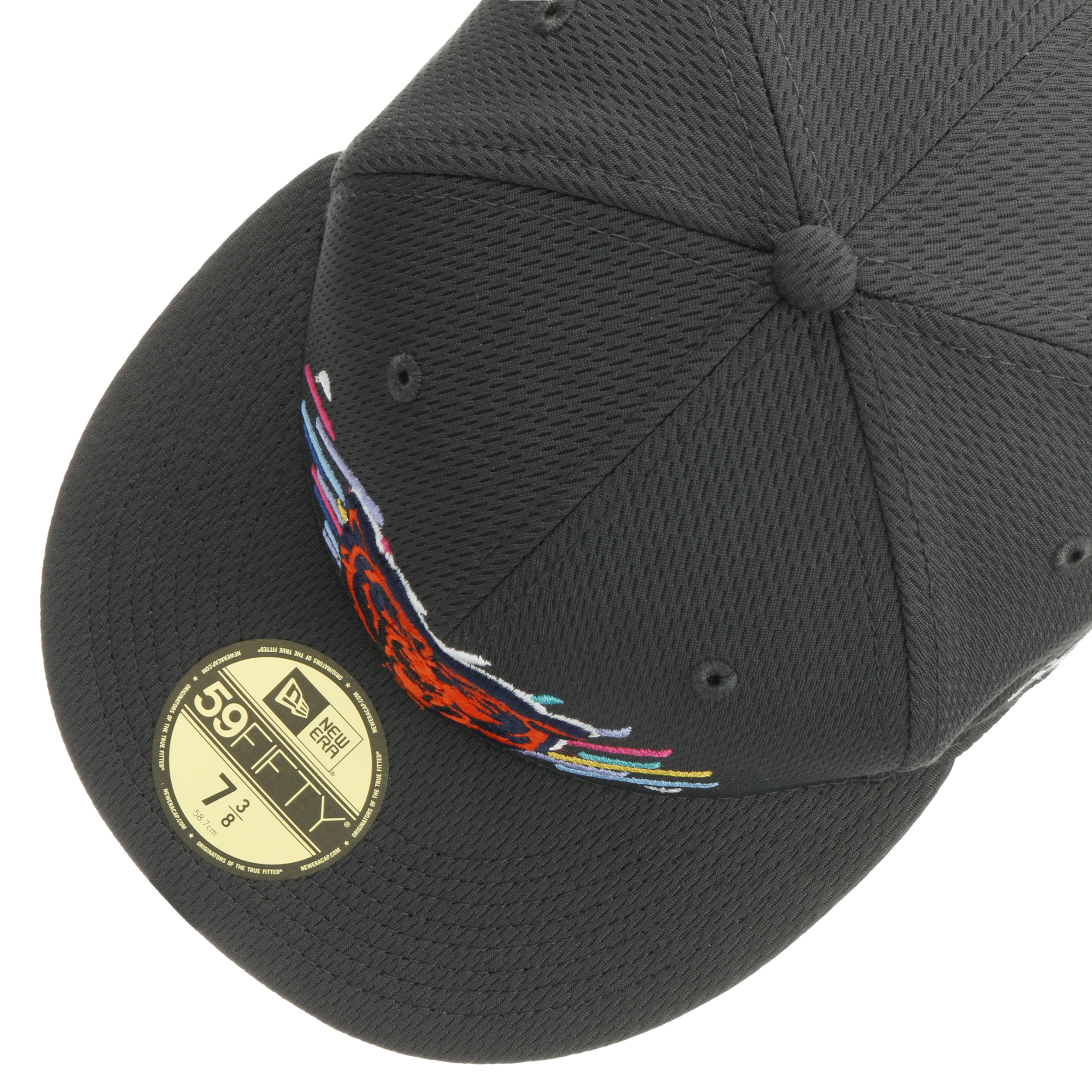 59Fifty Crucial Catch 21 Bears Cap by New Era --> Shop Hats, Beanies & Caps  online ▷ Hatshopping