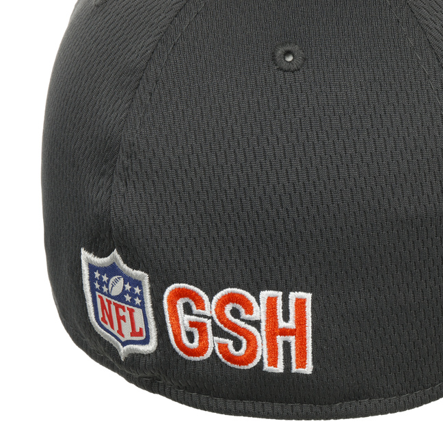 59Fifty Crucial Catch 21 49ers Cap by New Era - 46,95 €