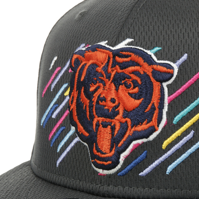 59Fifty Crucial Catch 21 Bears Cap by New Era --> Shop Hats, Beanies & Caps  online ▷ Hatshopping