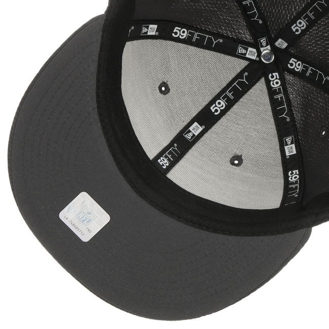 59Fifty Crucial Catch 21 Bills Cap by New Era - 46,95 €