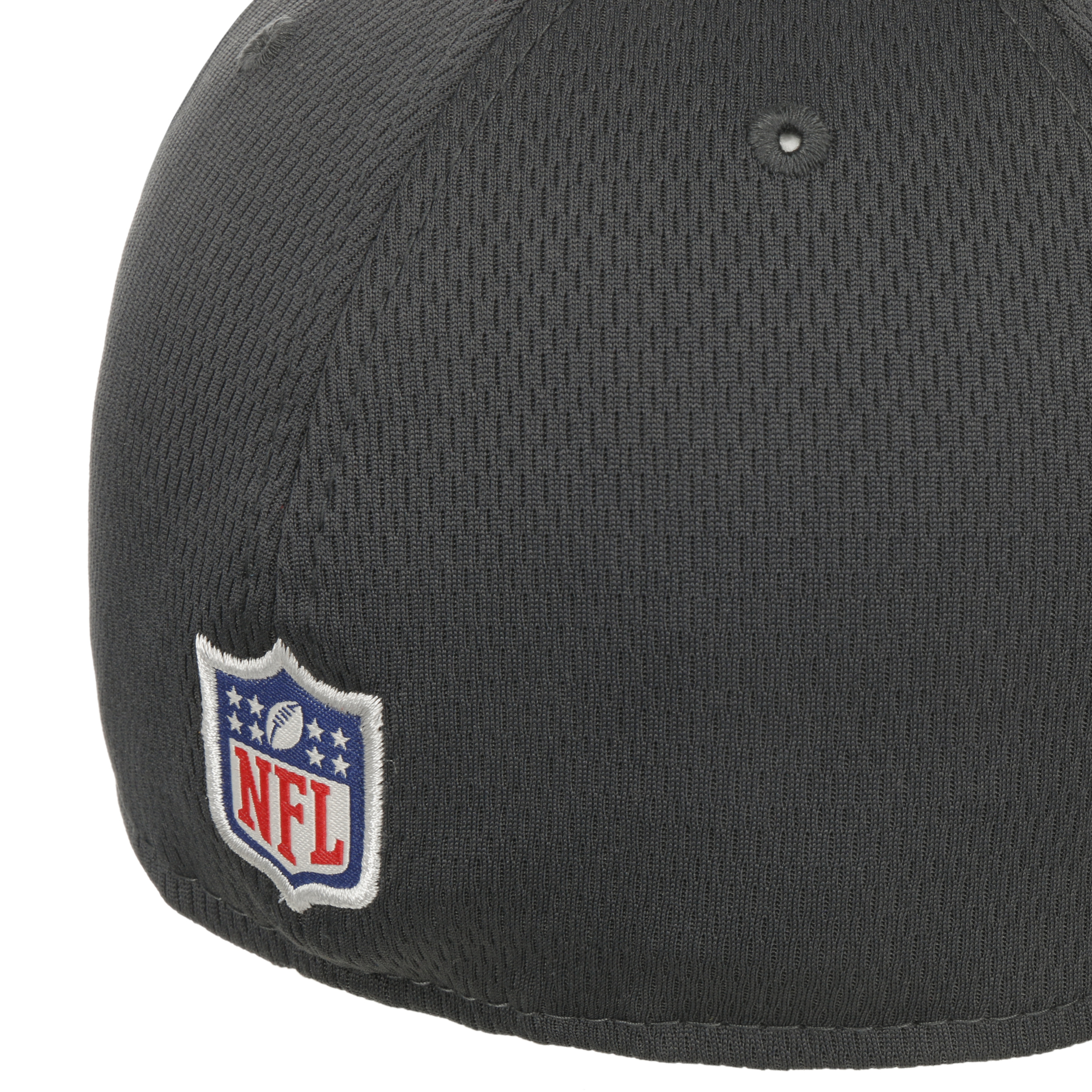 New Era, Accessories, New Era 2 Nfl Pittsburgh Steelers Crucial Catch  Snapback Hat Cancer Cap 9fifty