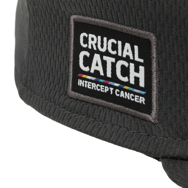 59Fifty Crucial Catch 21 Seahawks Cap by New Era - 46,95 €