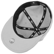 Casquette chapeau vintage New Era Diamond Collection Atlanta Braves