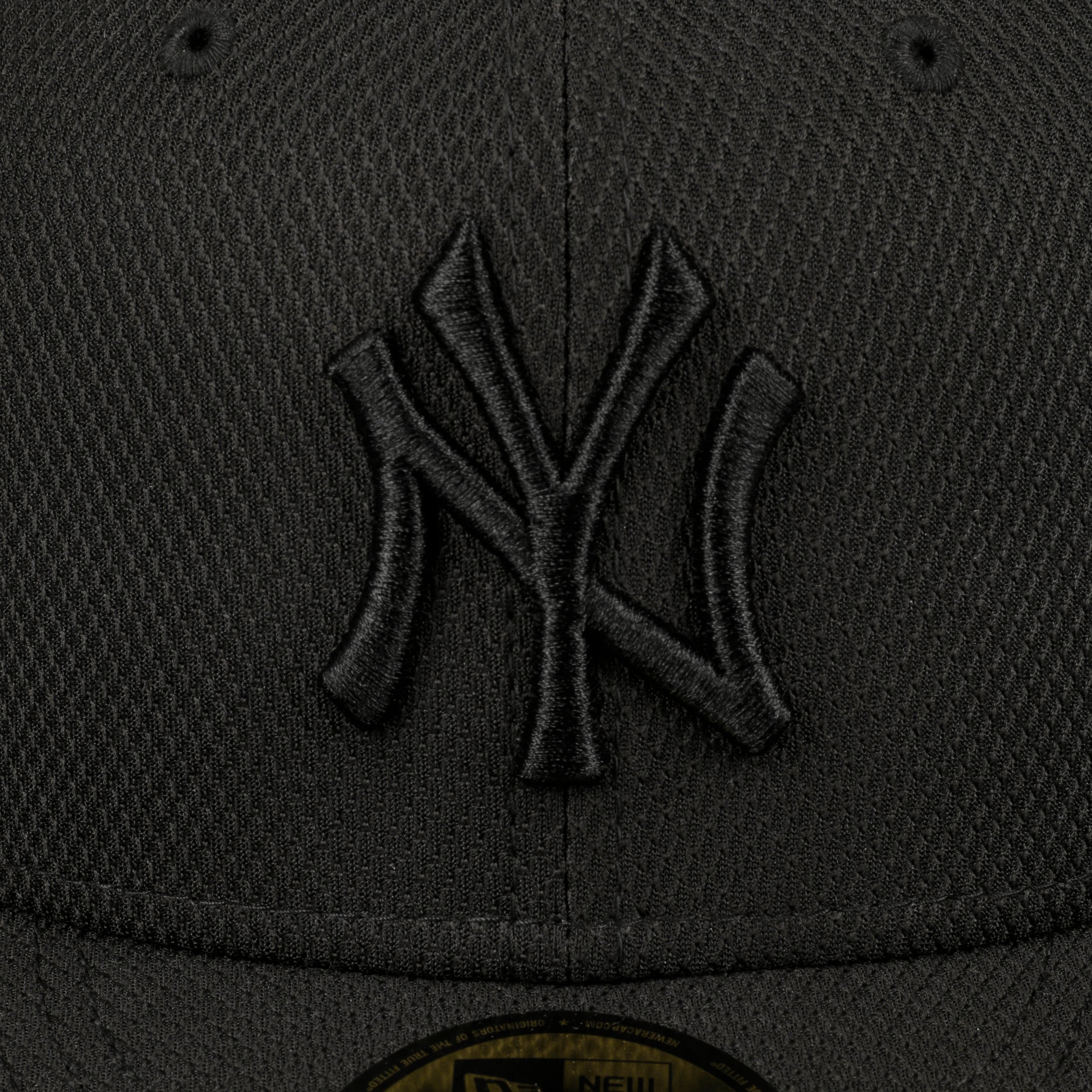 yankees flat cap