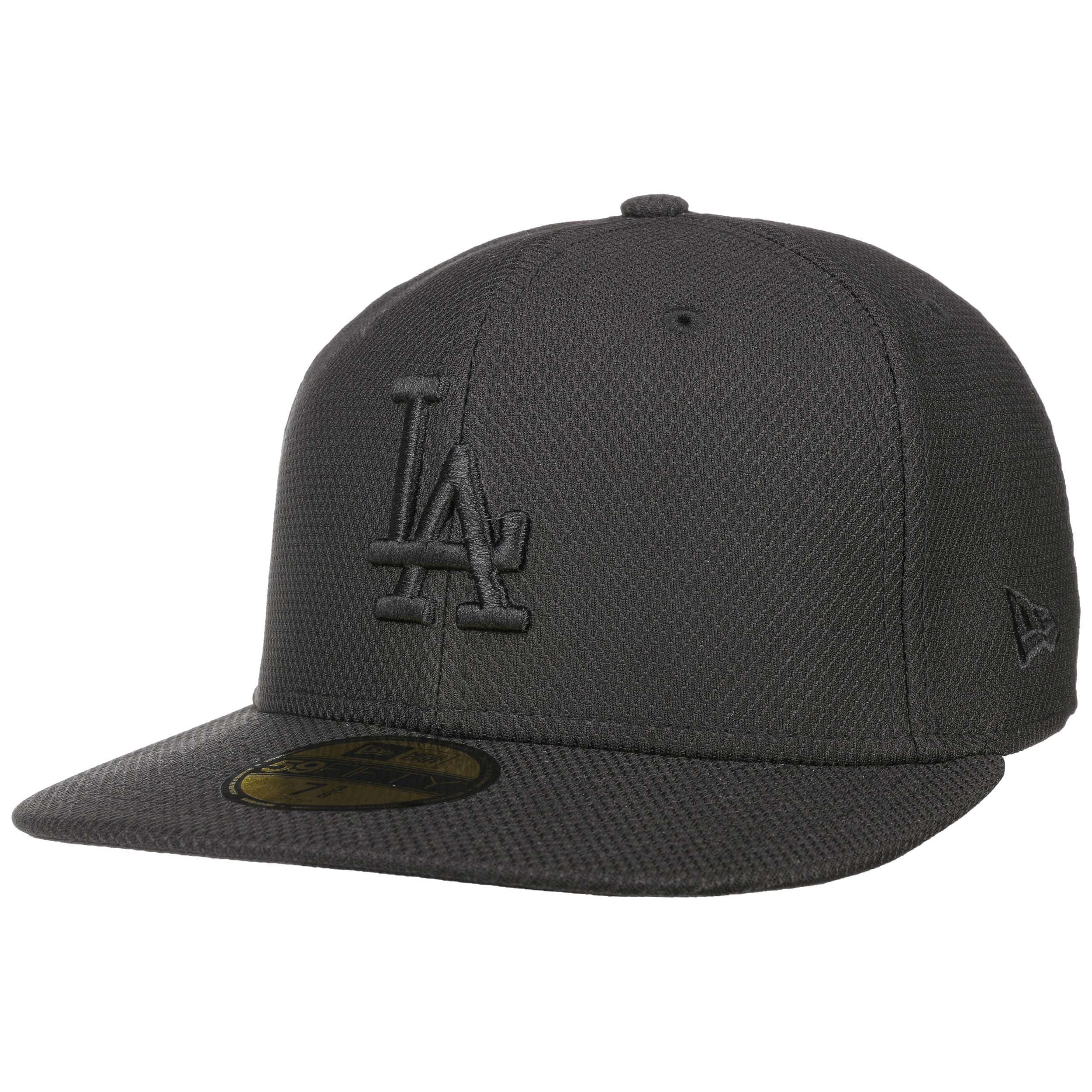 Men's La Dodgers Hats