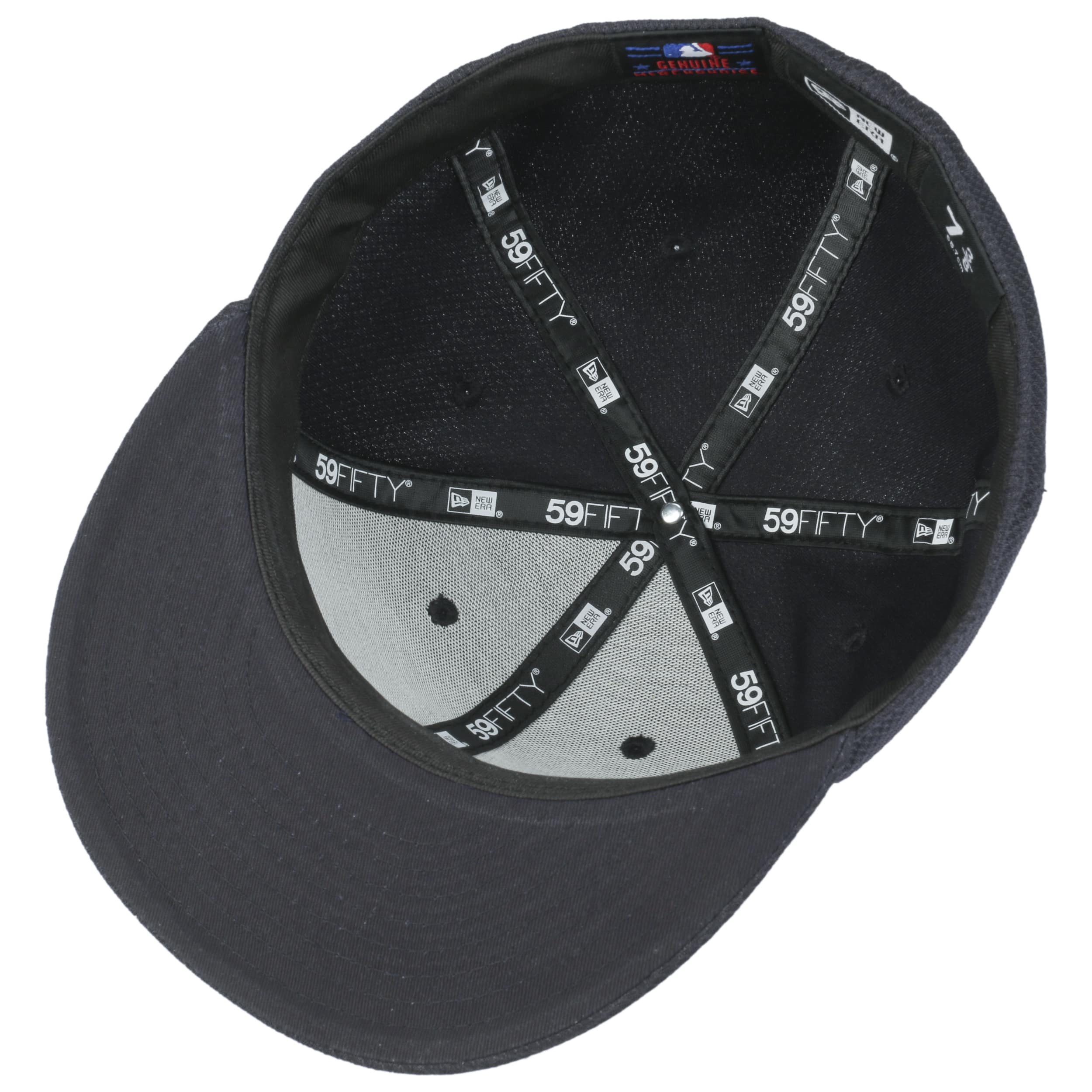 DIAMOND SUPPLY × NEWERA 59FIFTY ウールキャップ DIAMOND SUPPLY × NEWERA 59FIFTY ウールキャップ New Era