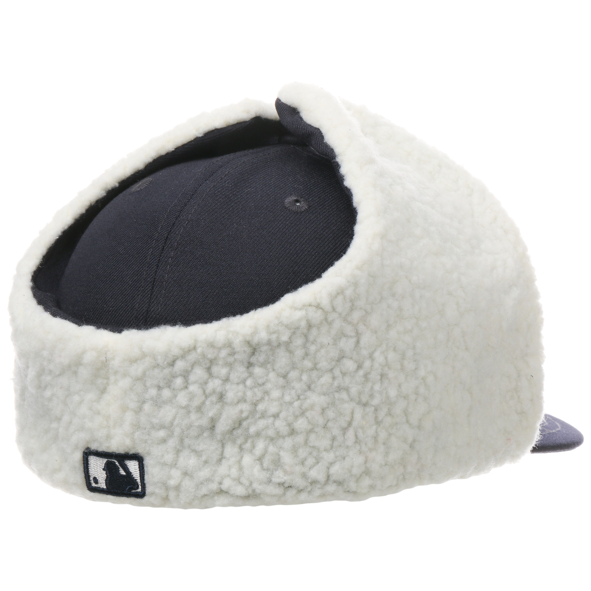 59Fifty Dogear Dodgers Cap by New Era - 40,95 €