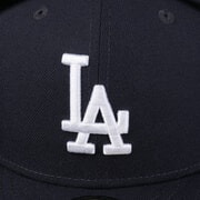 59Fifty Dogear Dodgers Cap by New Era - 40,95 €