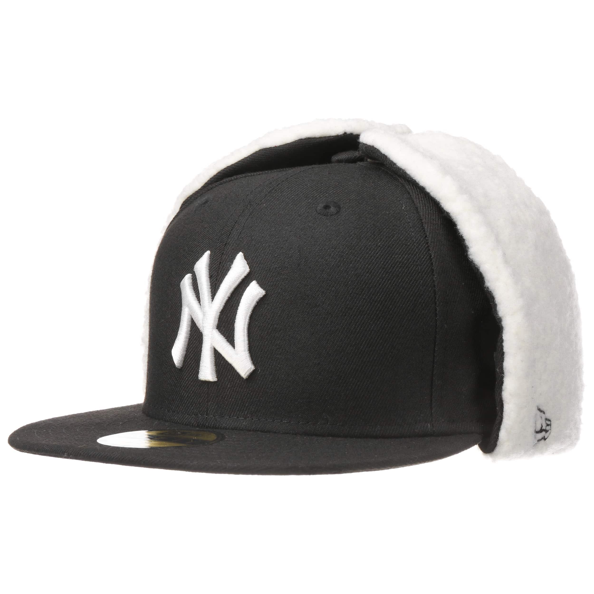 59Fifty Dogear Yankees Cap by New Era - 40,95