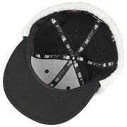 New York Yankees New Era 59FIFTY League Essential Dog Ear Cap