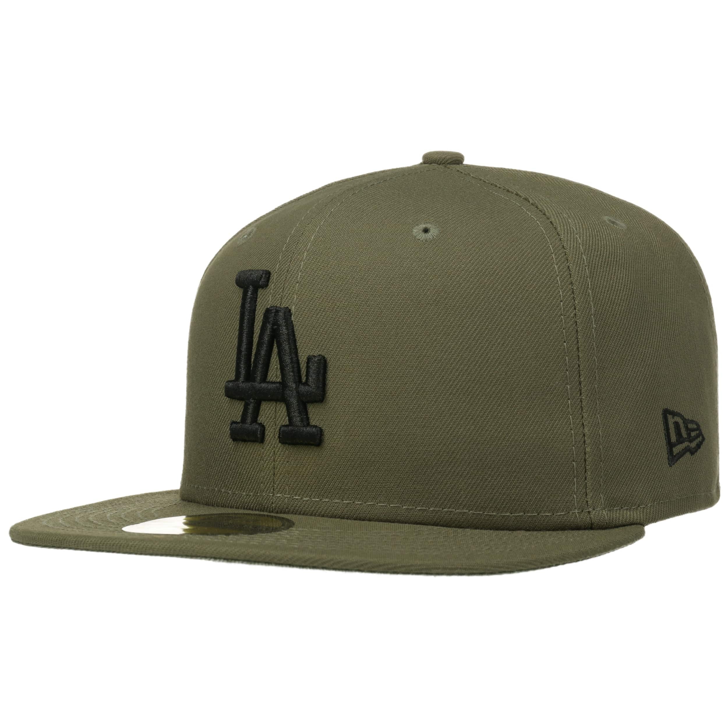 59Fifty Ess MLB Dodgers Cap by New Era 40,95