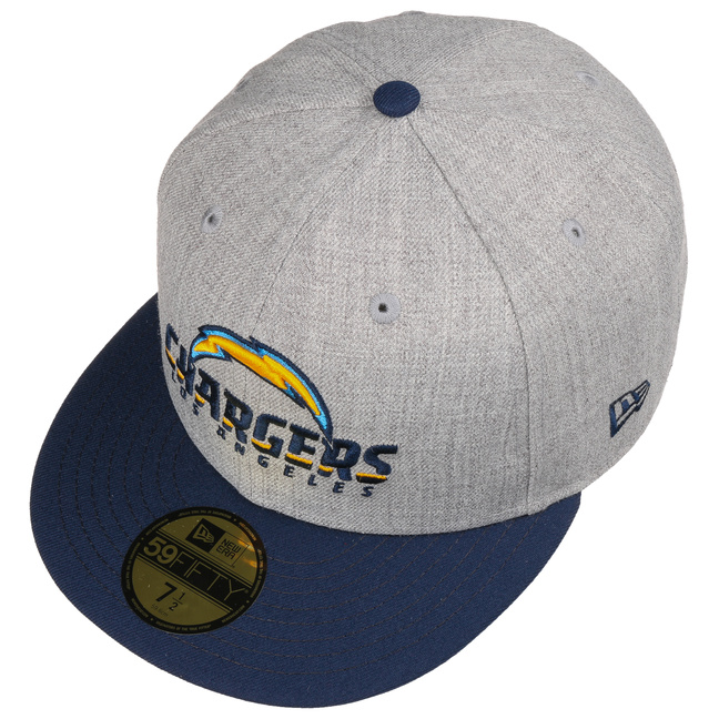 la chargers cap