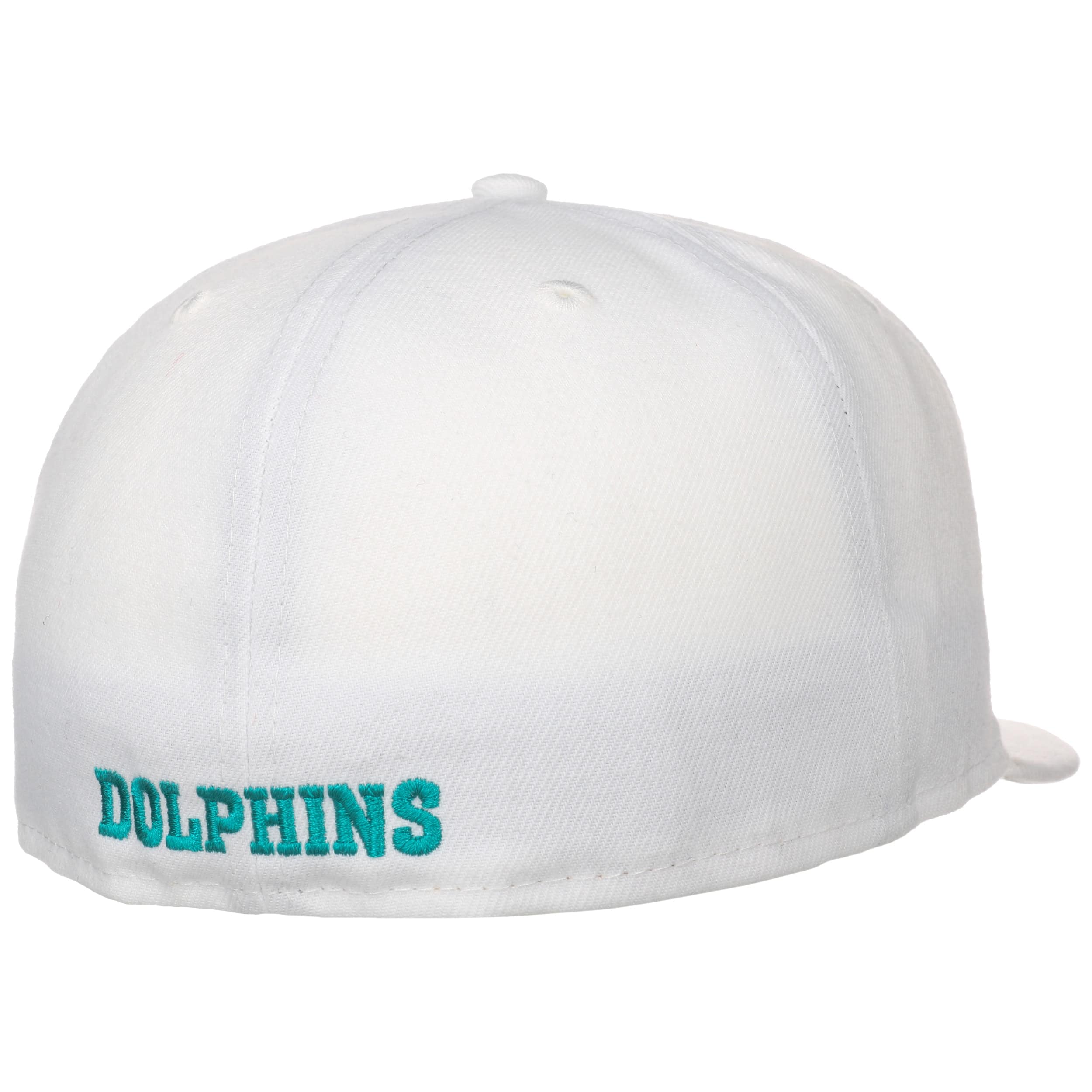 New Era Miami Dolphins Navy Prime Edition 59Fifty Fitted Cap