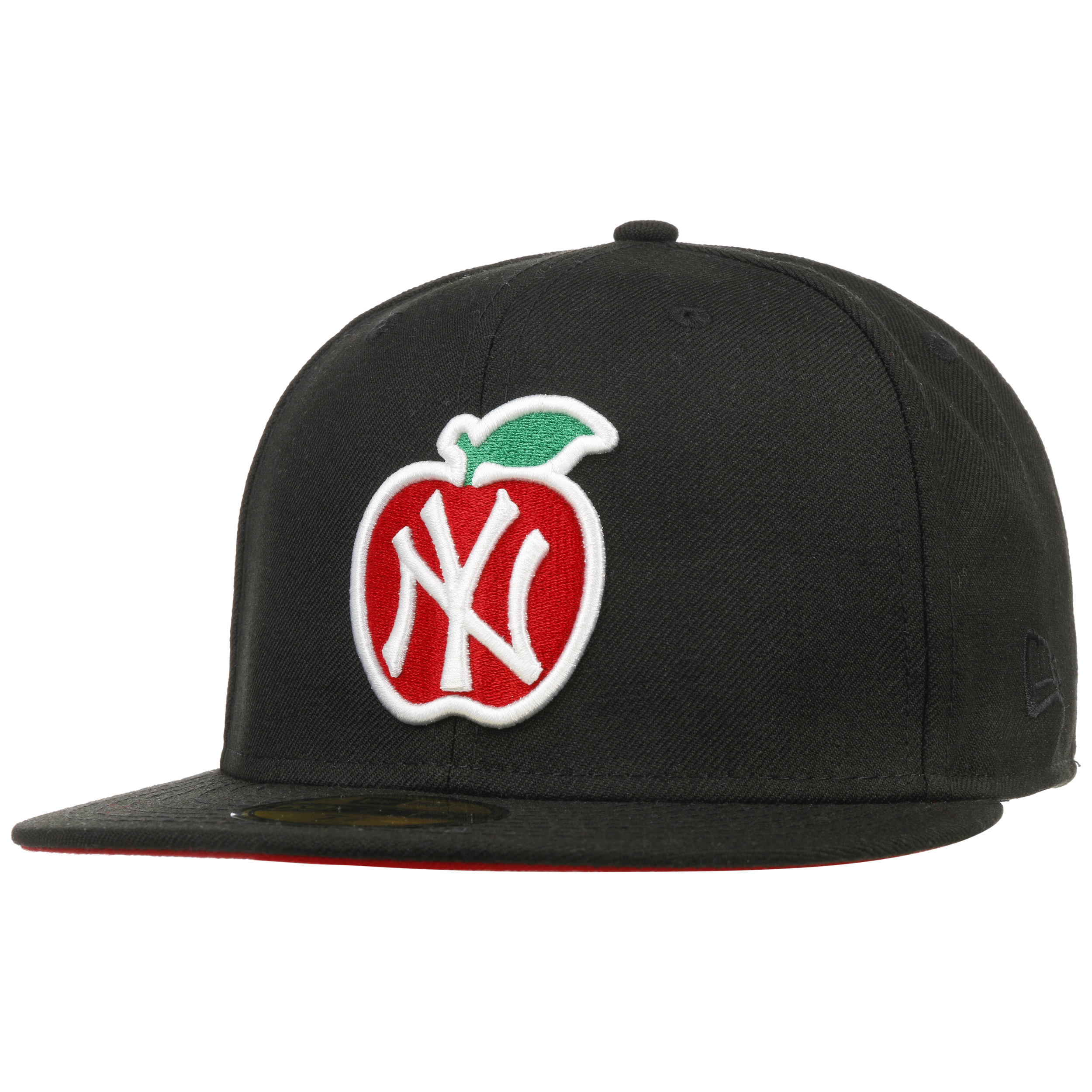 yankees apple hat