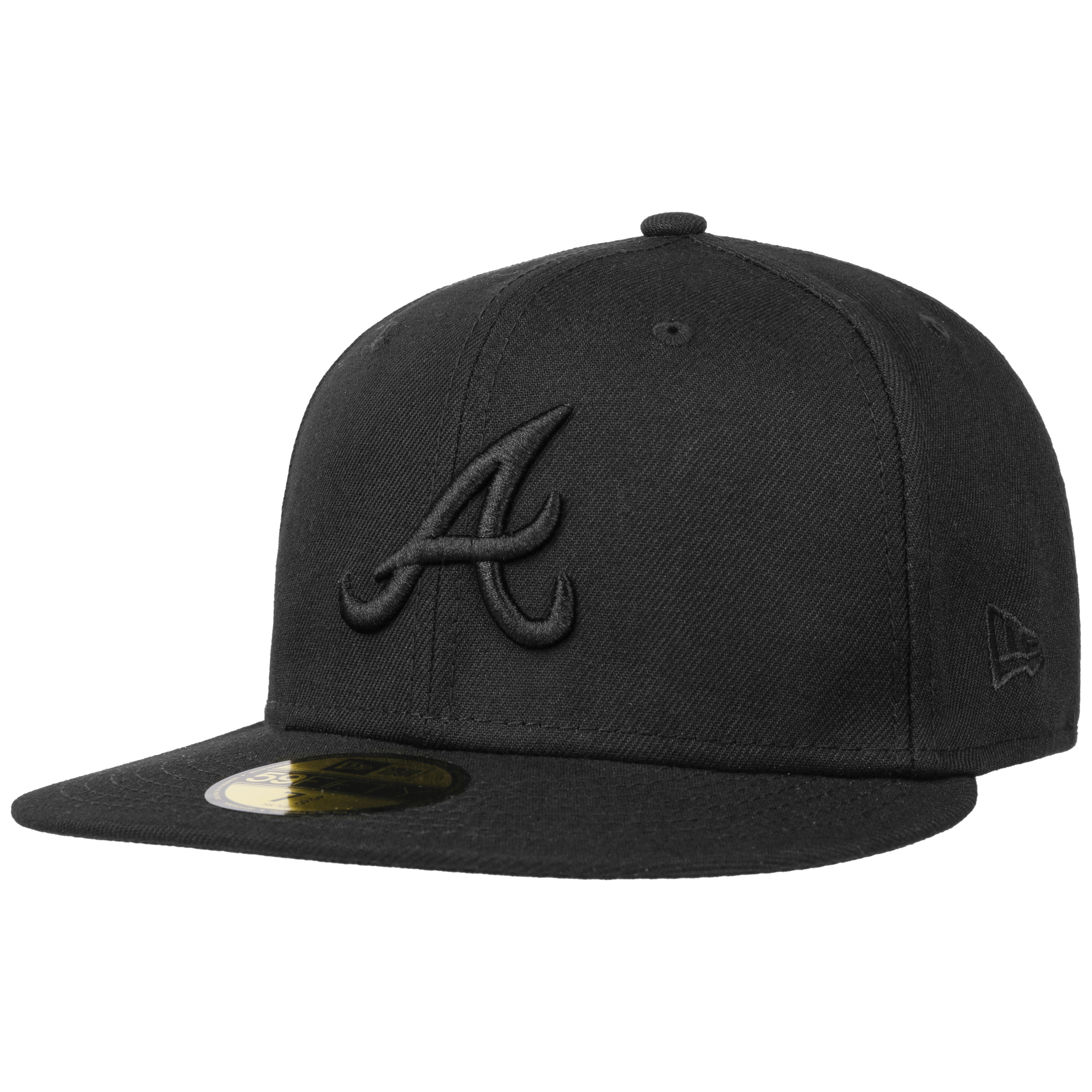 59Fifty GCP BOB Braves Cap by New Era - 42,95